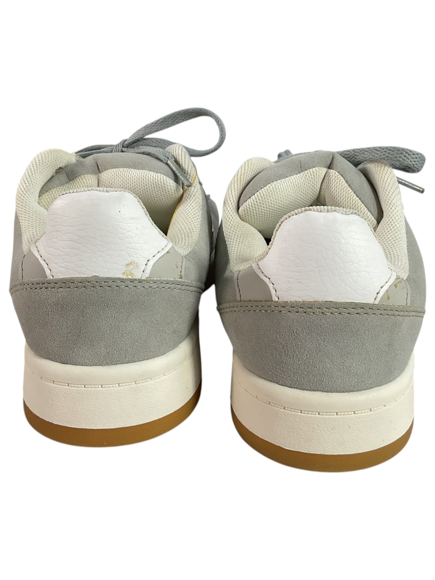 Tenis 6 (No Boundaries)