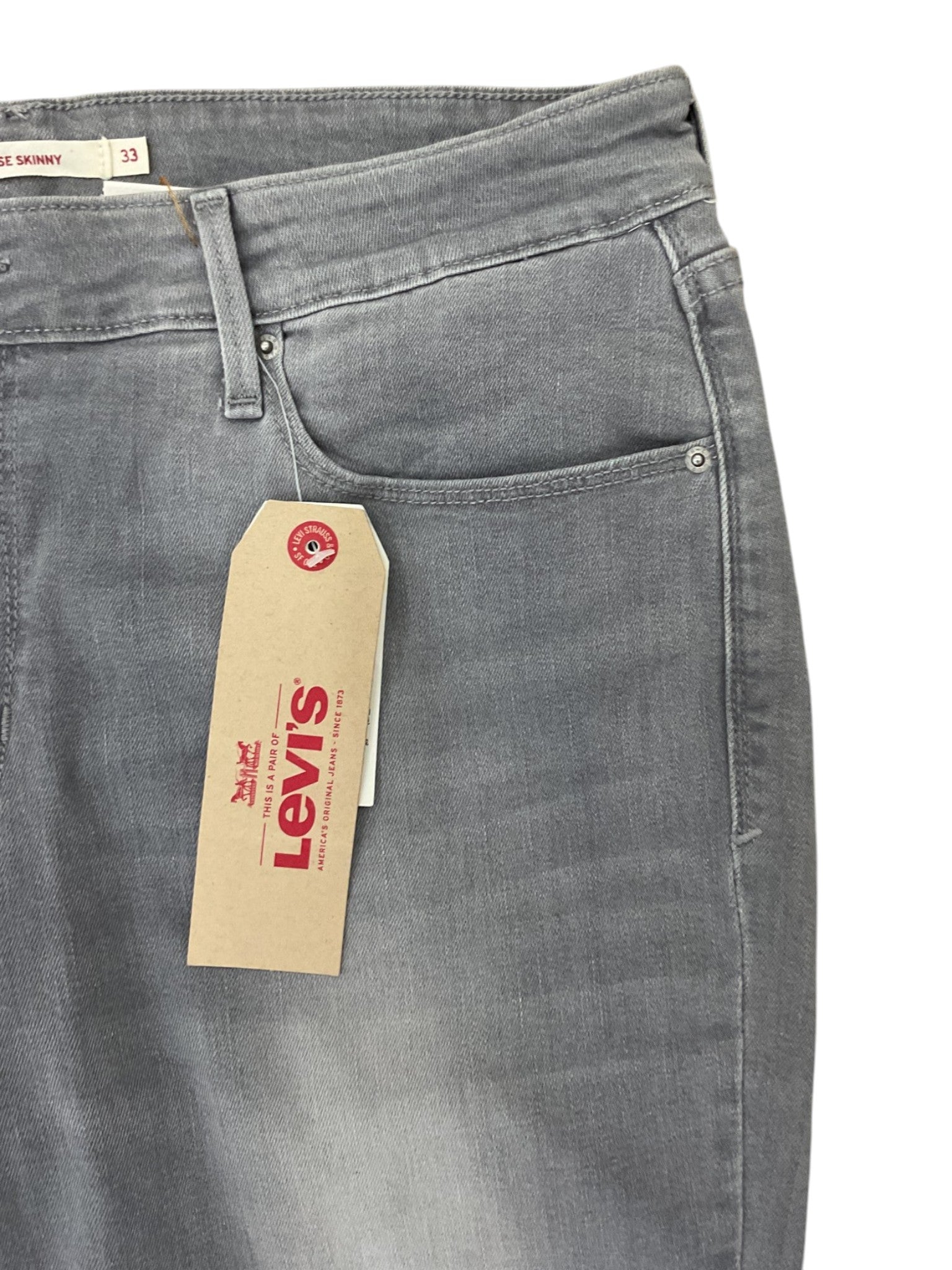 Jean 33 (LEVI'S)