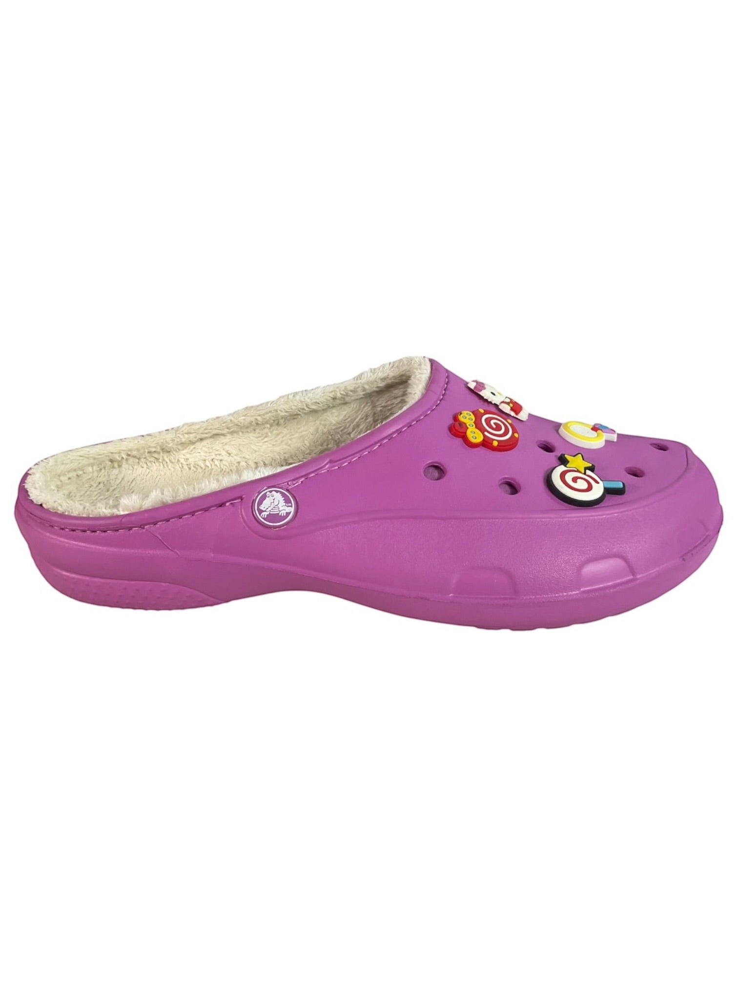 Sandalia 10 (CROCS)