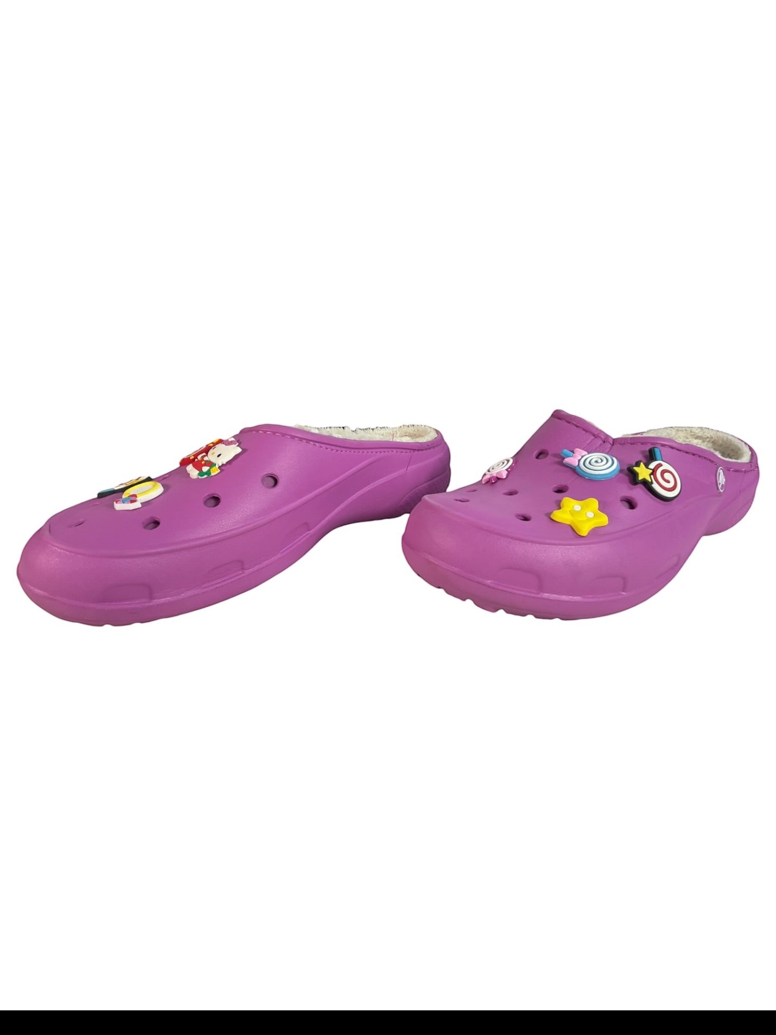 Sandalia 10 (CROCS)