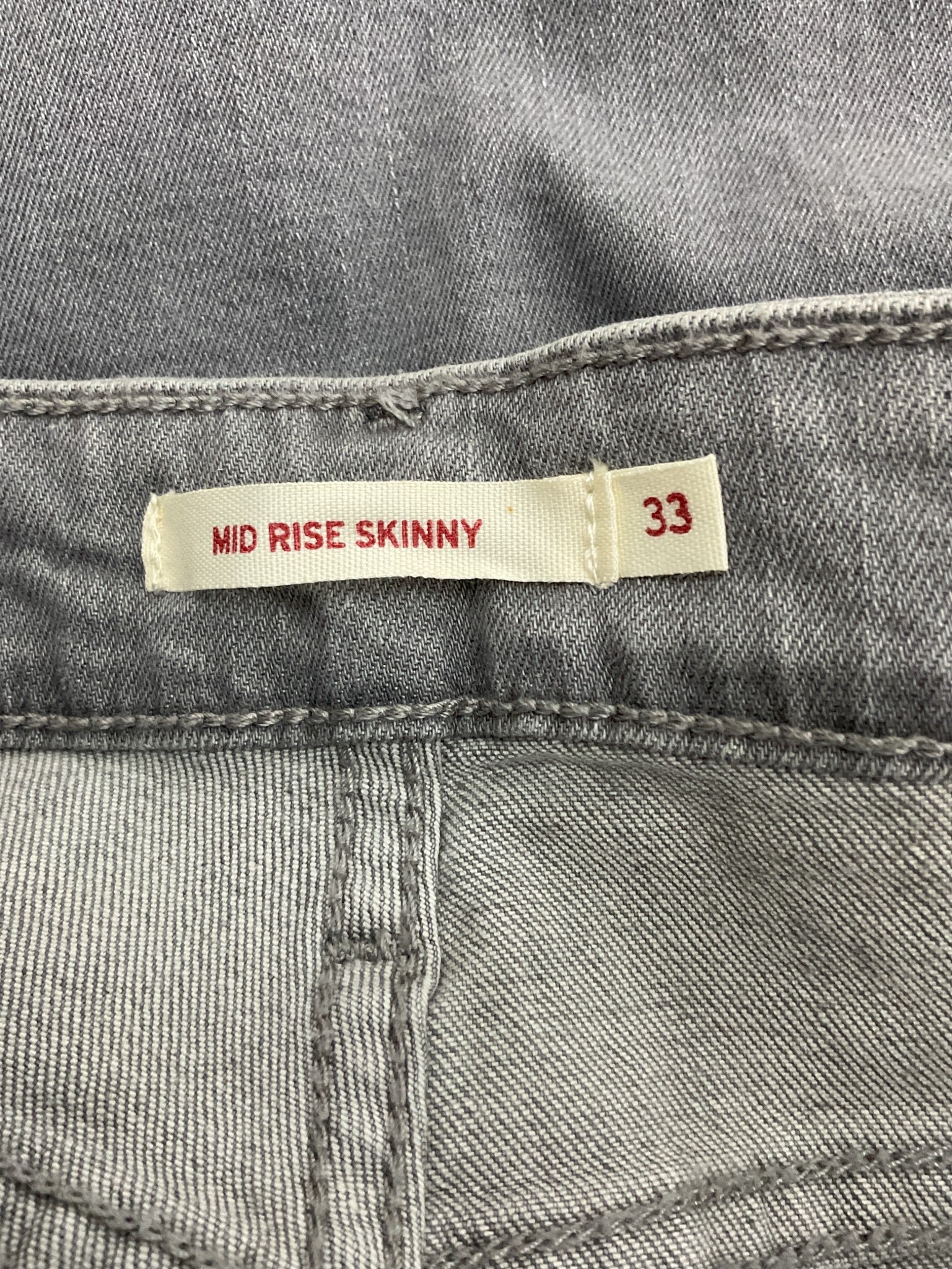 Jean 33 (LEVI'S)