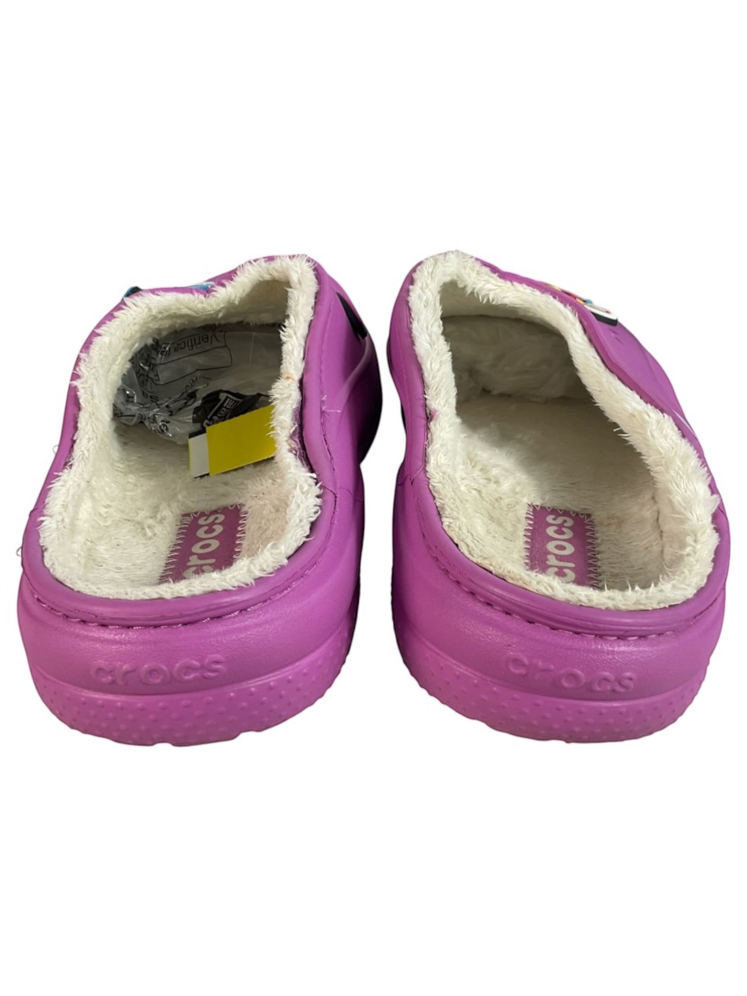 Sandalia 10 (CROCS)