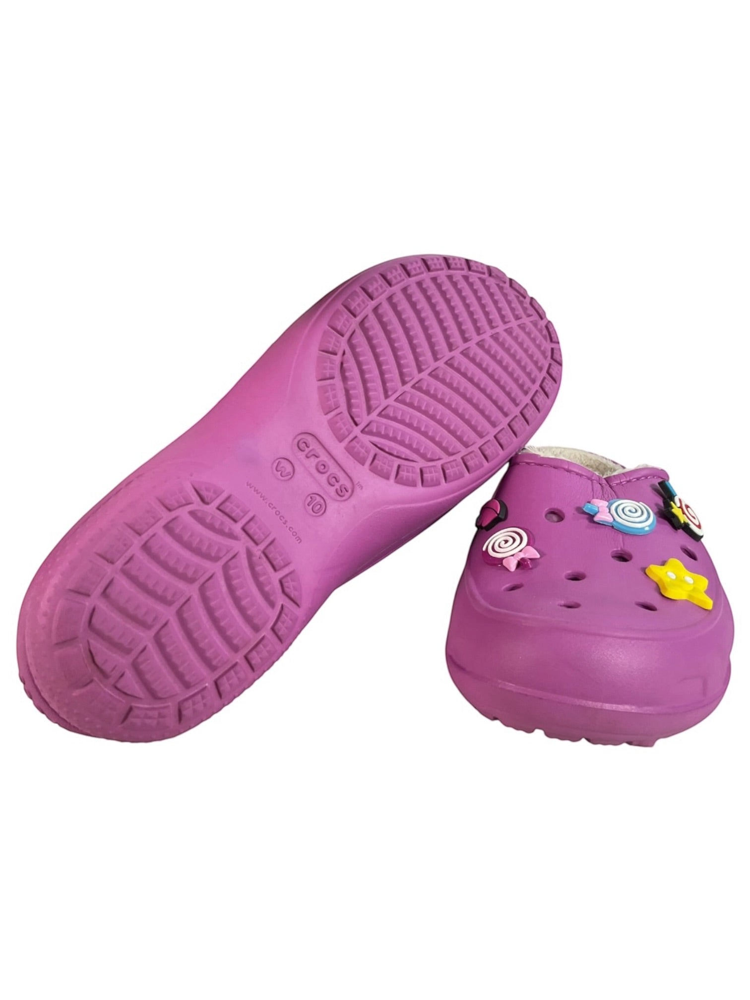 Sandalia 10 (CROCS)