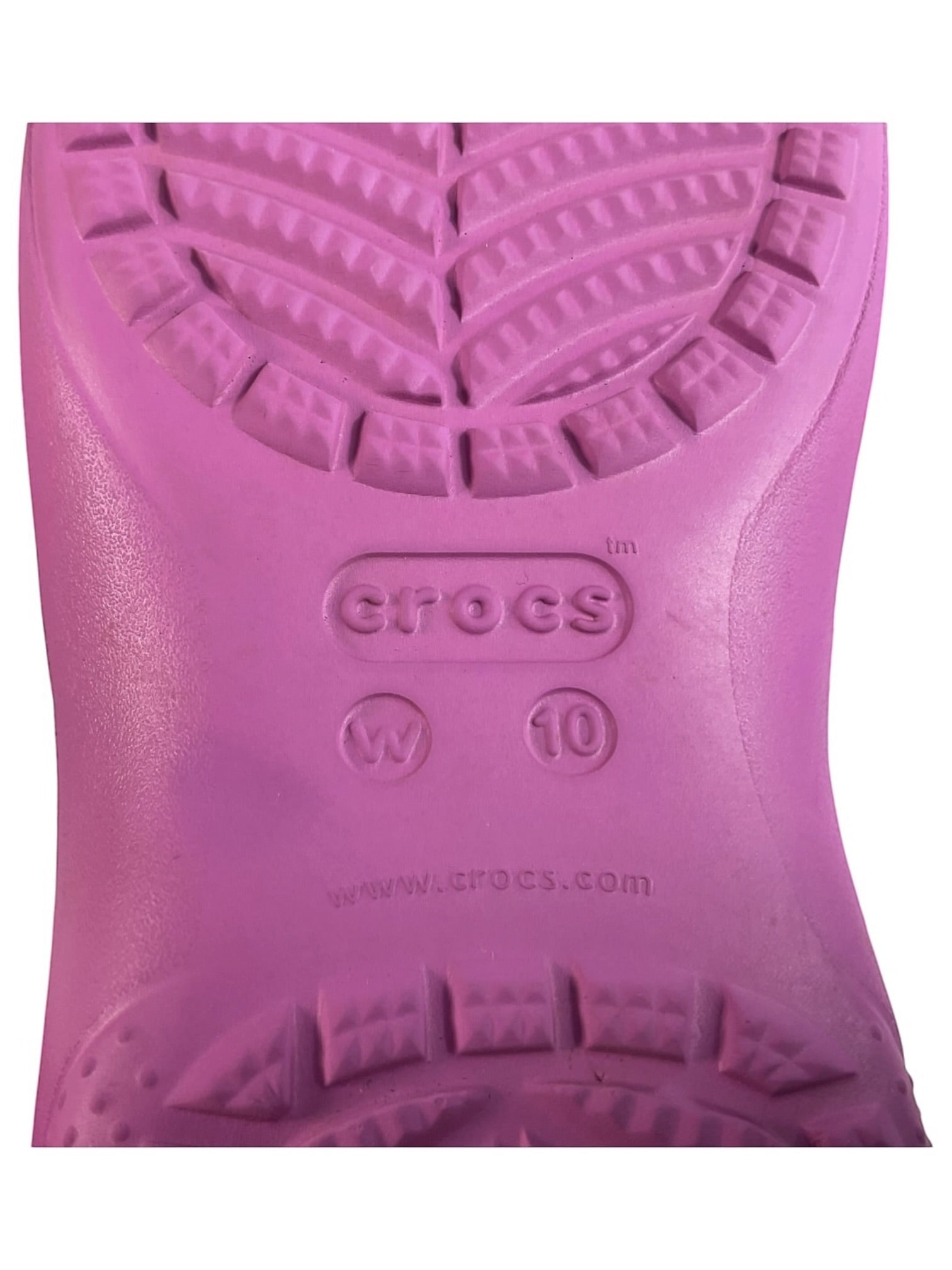 Sandalia 10 (CROCS)