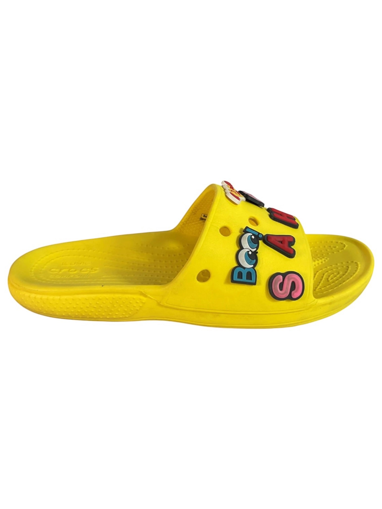 Sandalia 8 (Crocs)