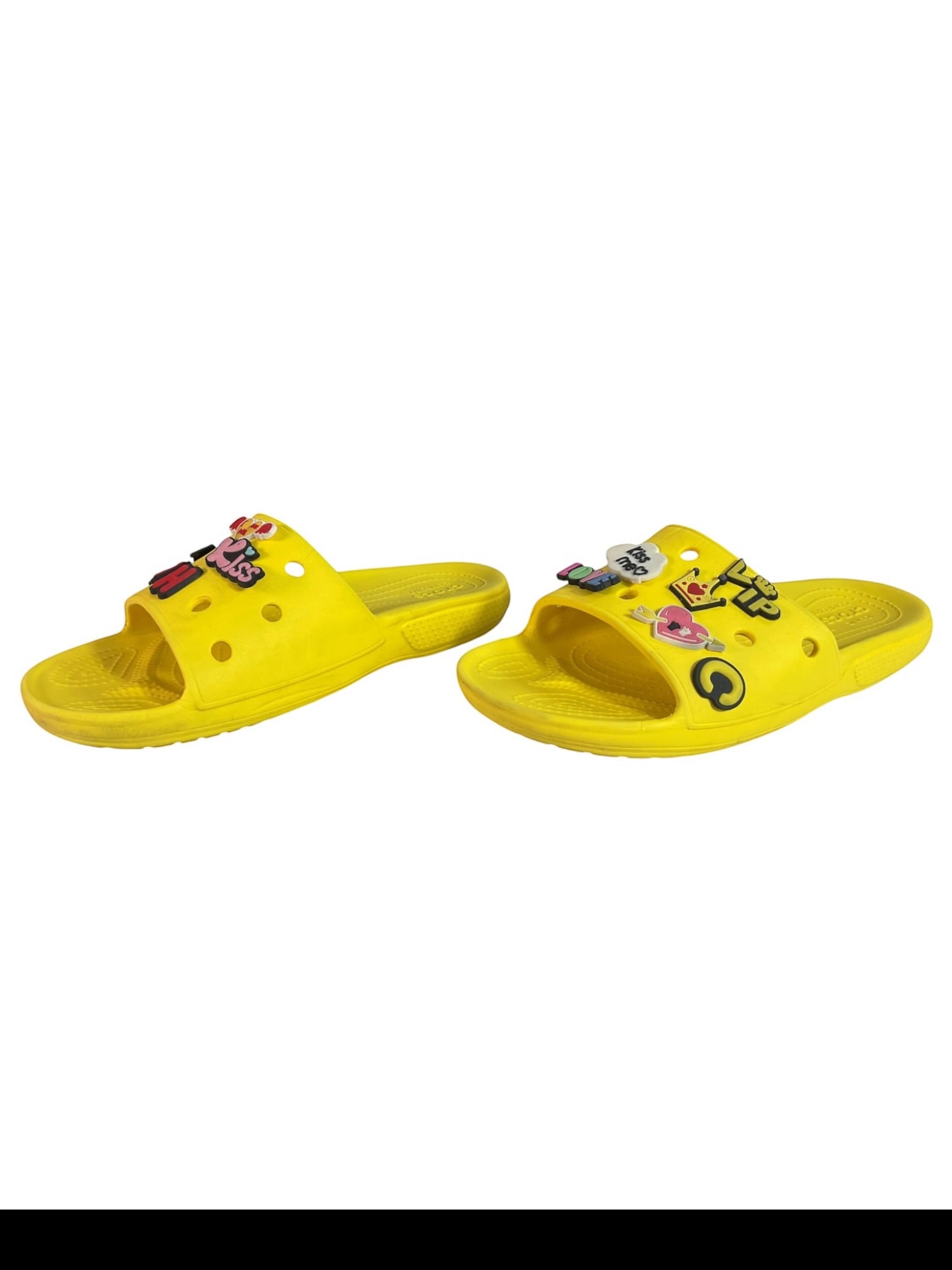 Sandalia 8 (Crocs)