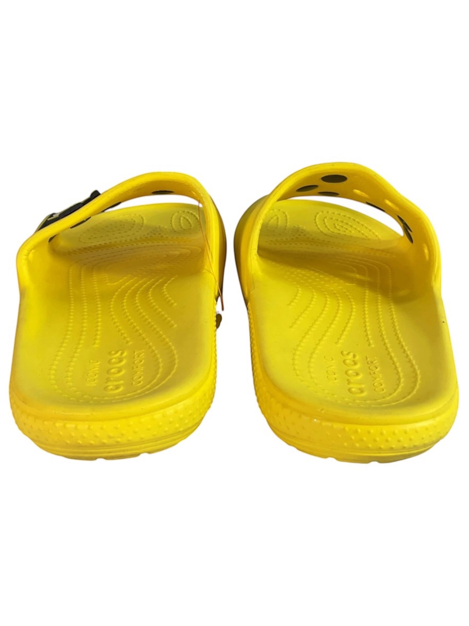 Sandalia 8 (Crocs)