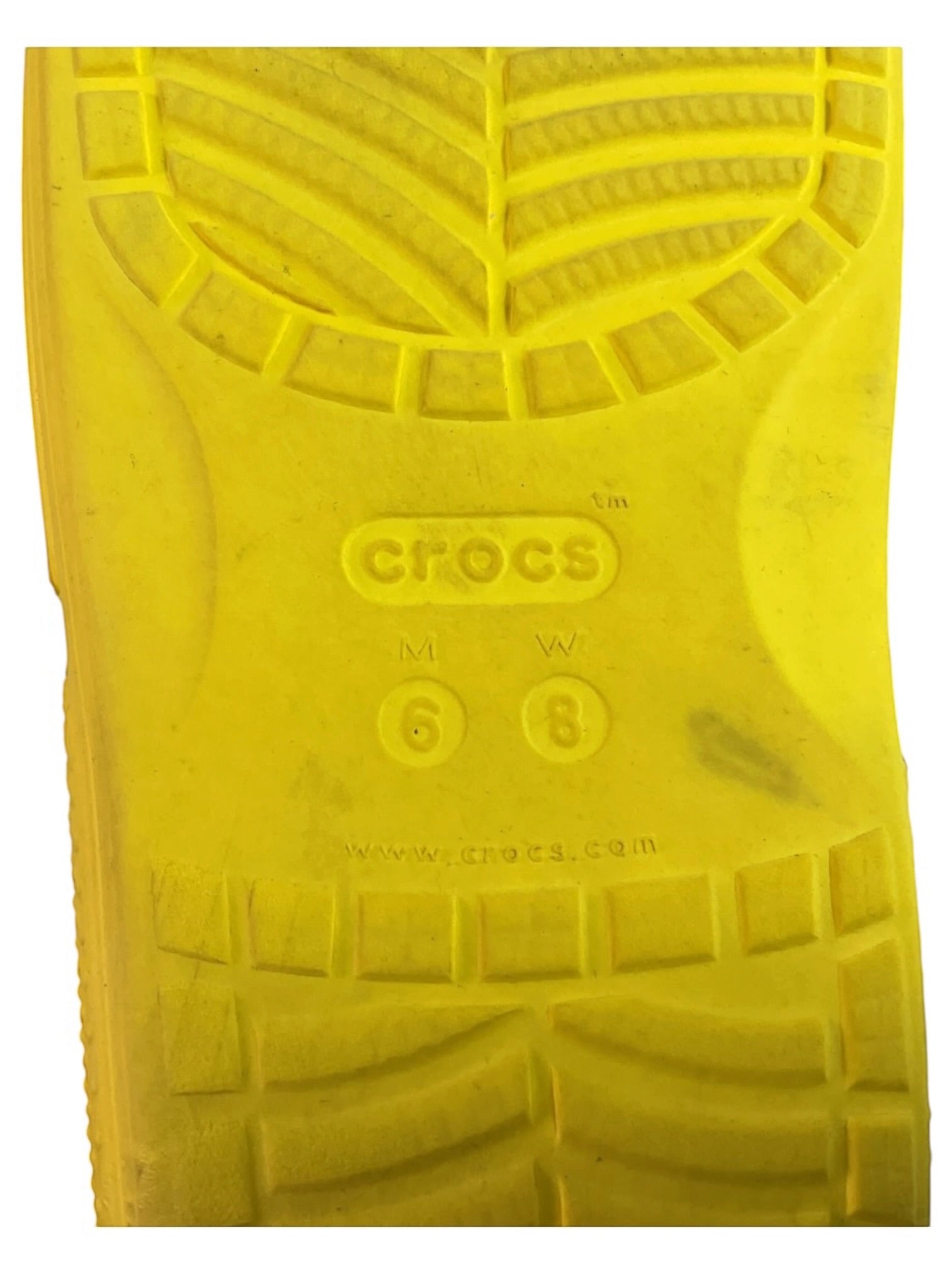 Sandalia 8 (Crocs)