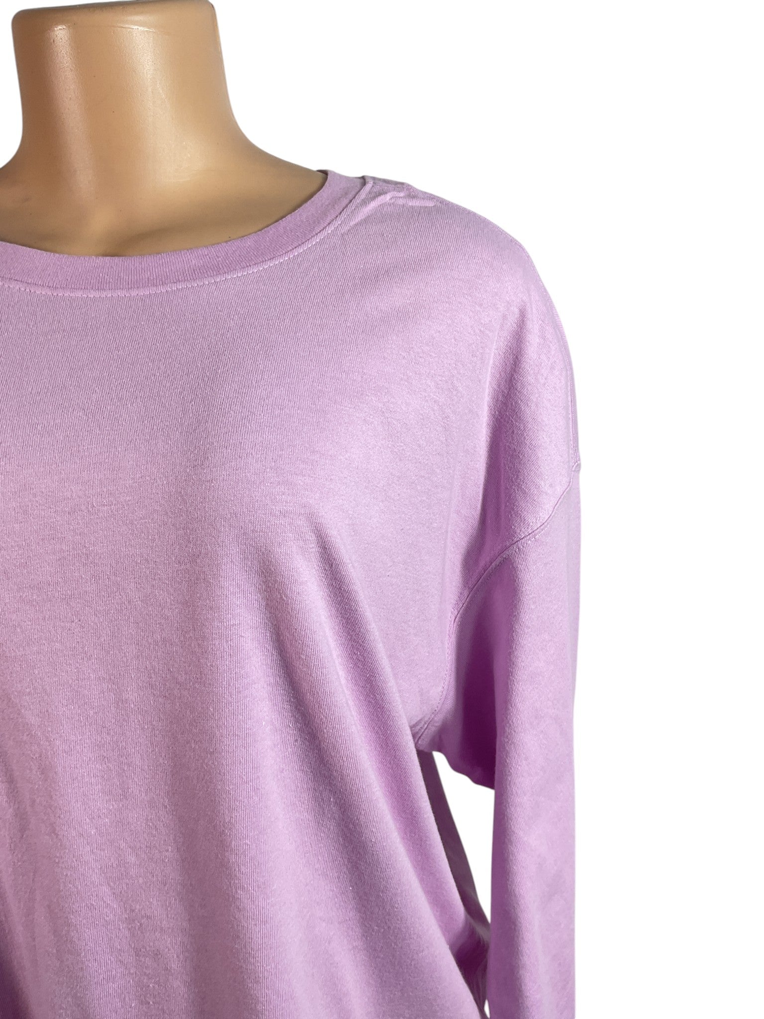 Sueter L (Old Navy)