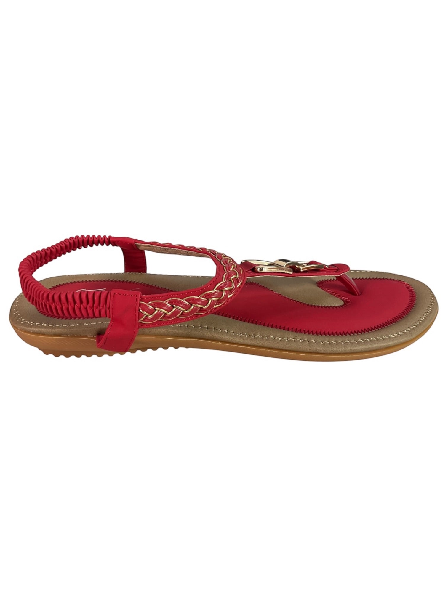Sandalia 10