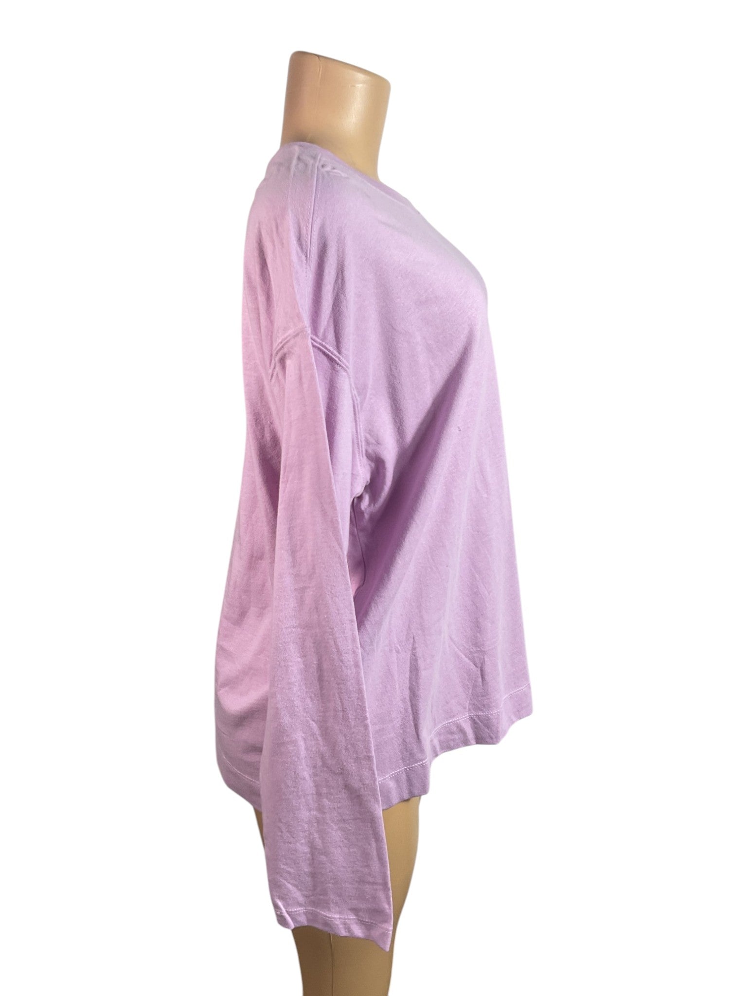 Sueter L (Old Navy)
