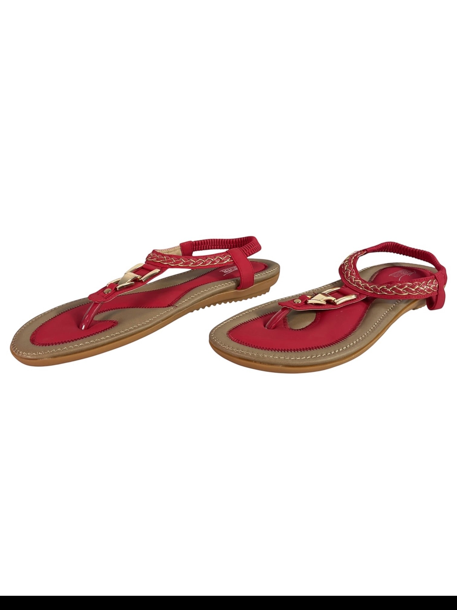 Sandalia 10