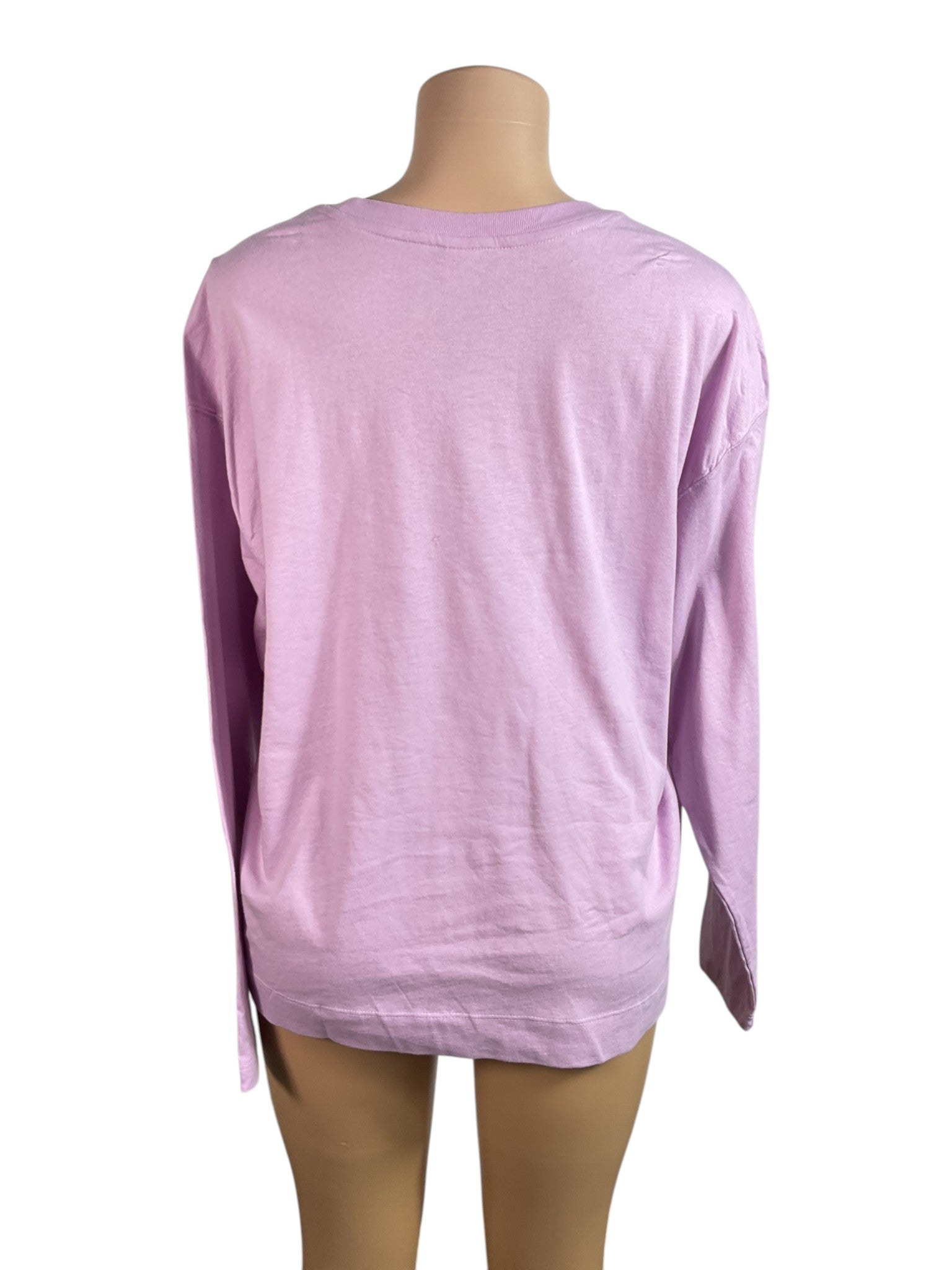 Sueter L (Old Navy)