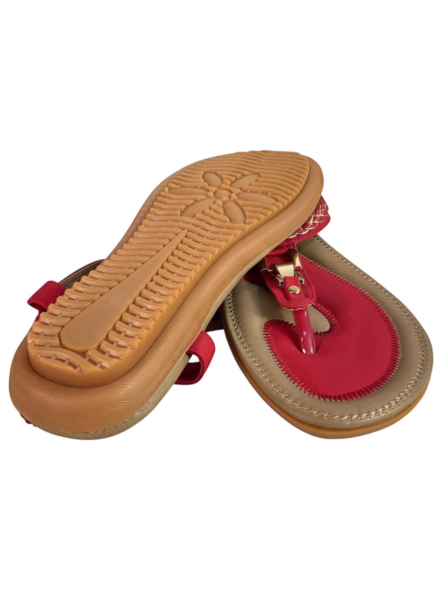 Sandalia 10