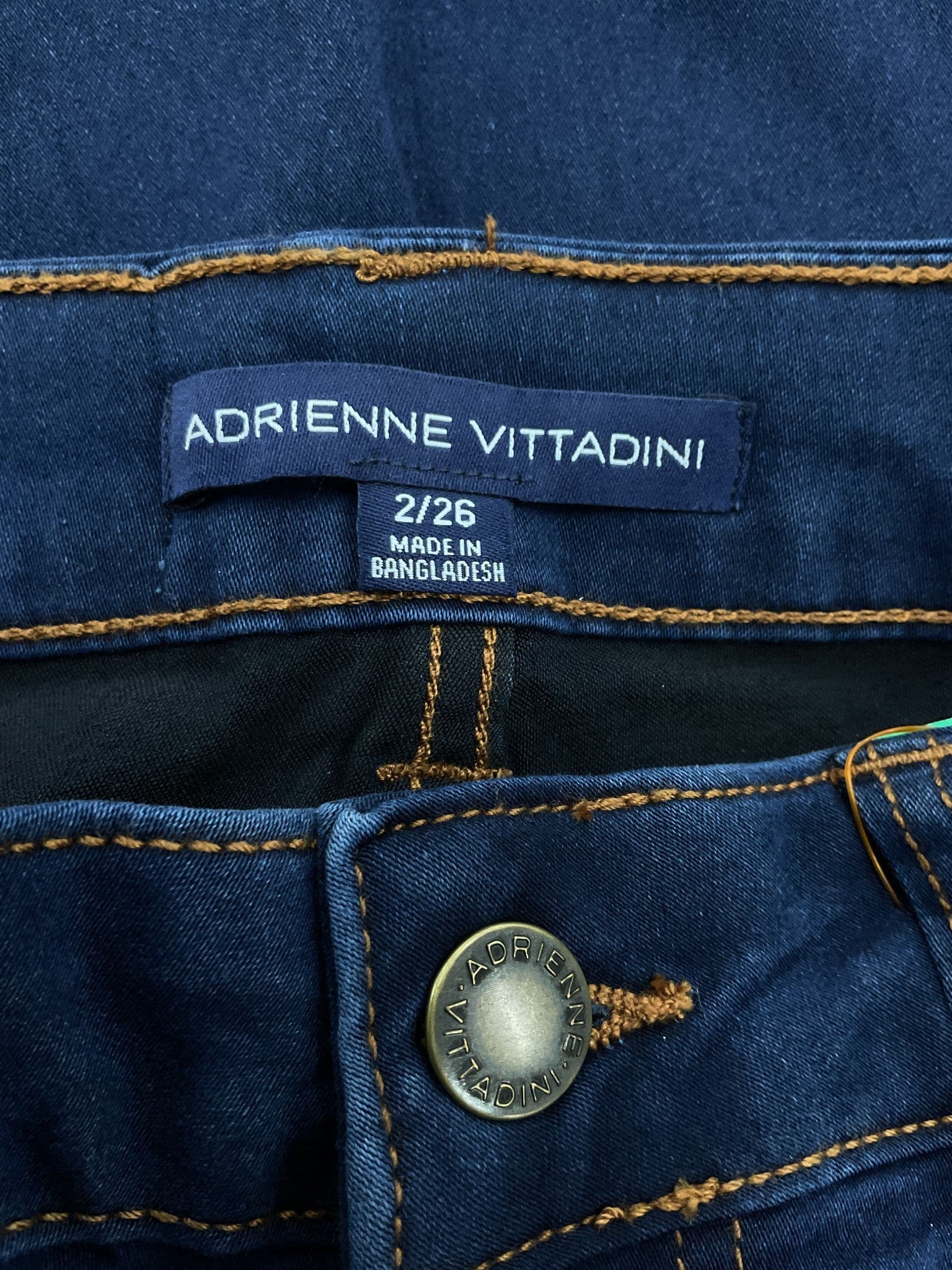 Jean 26 (adrienne vittadini)