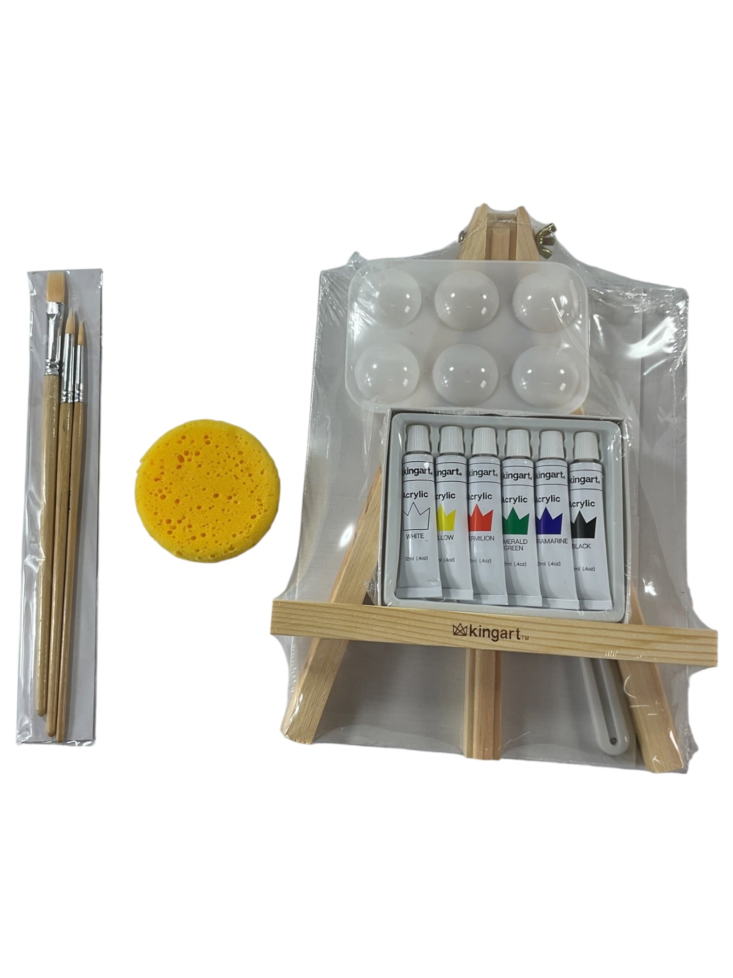 Kit de arte