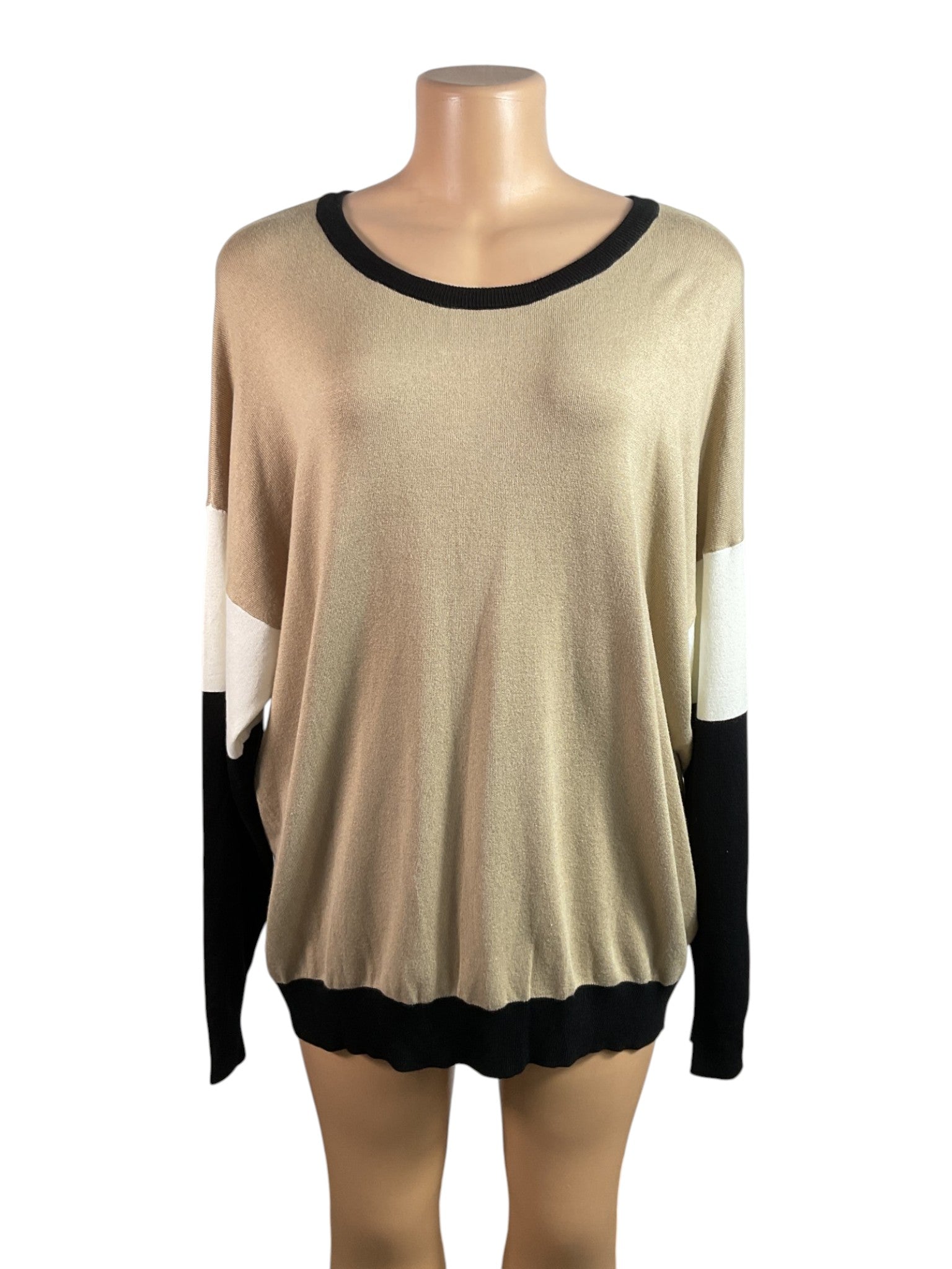 Sueter XL (DKNY)