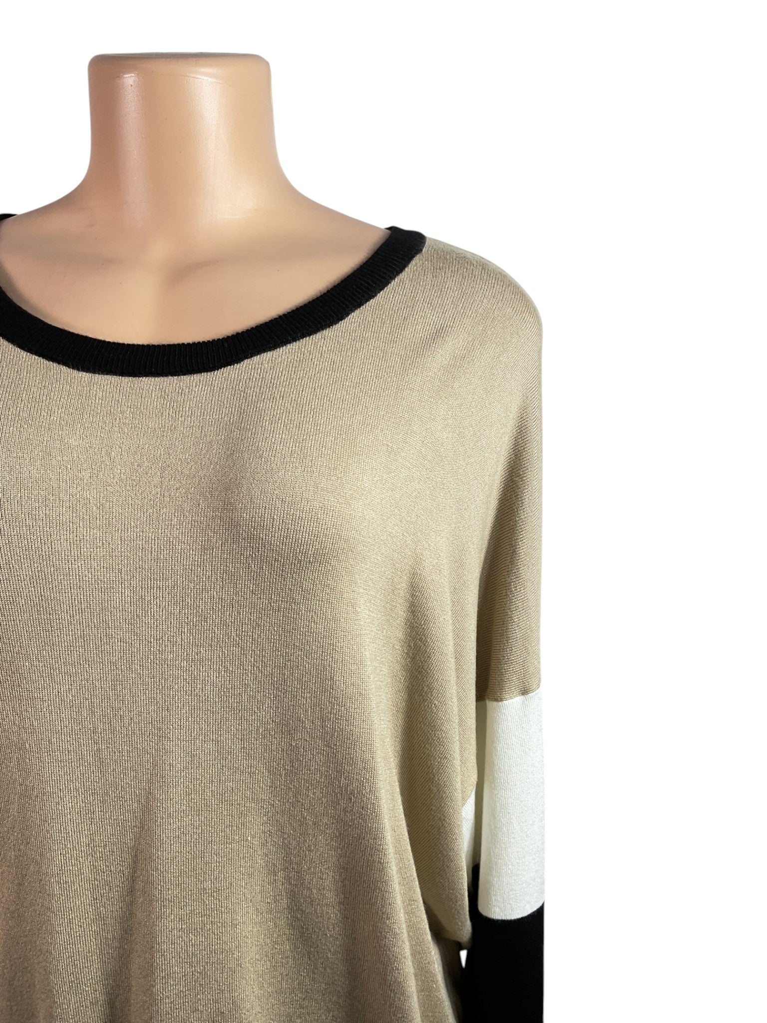 Sueter XL (DKNY)