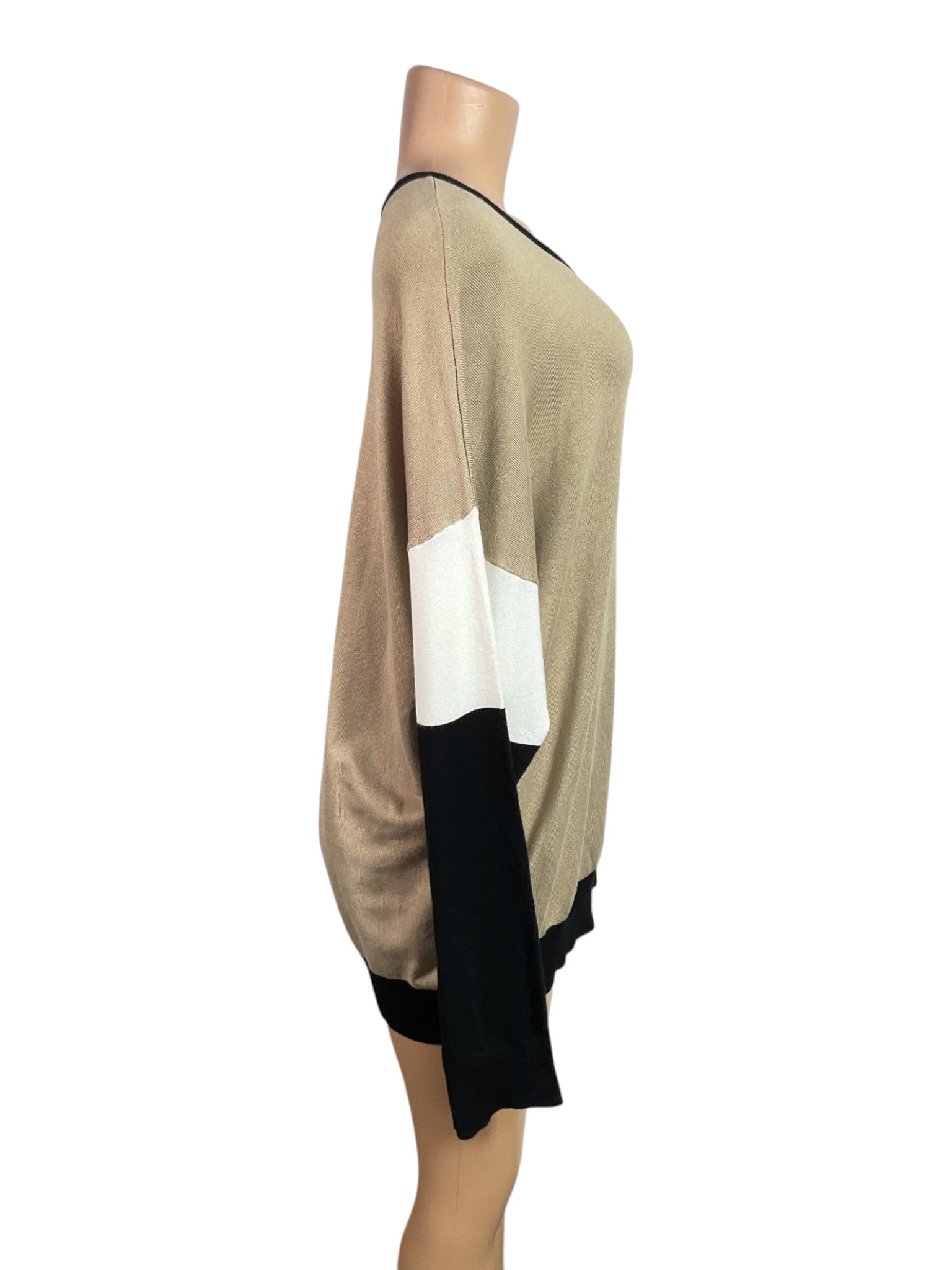 Sueter XL (DKNY)