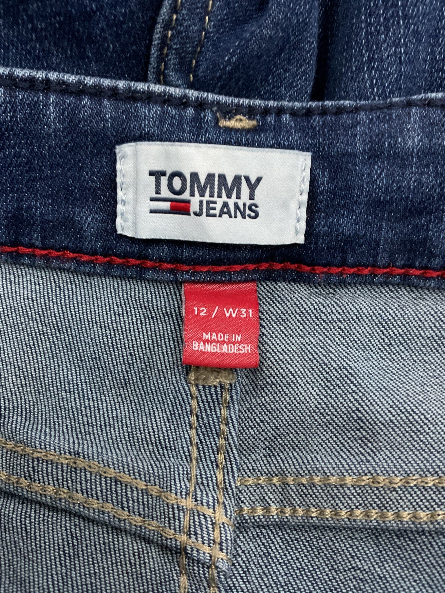 Jean 31 (Tommy Jeans)