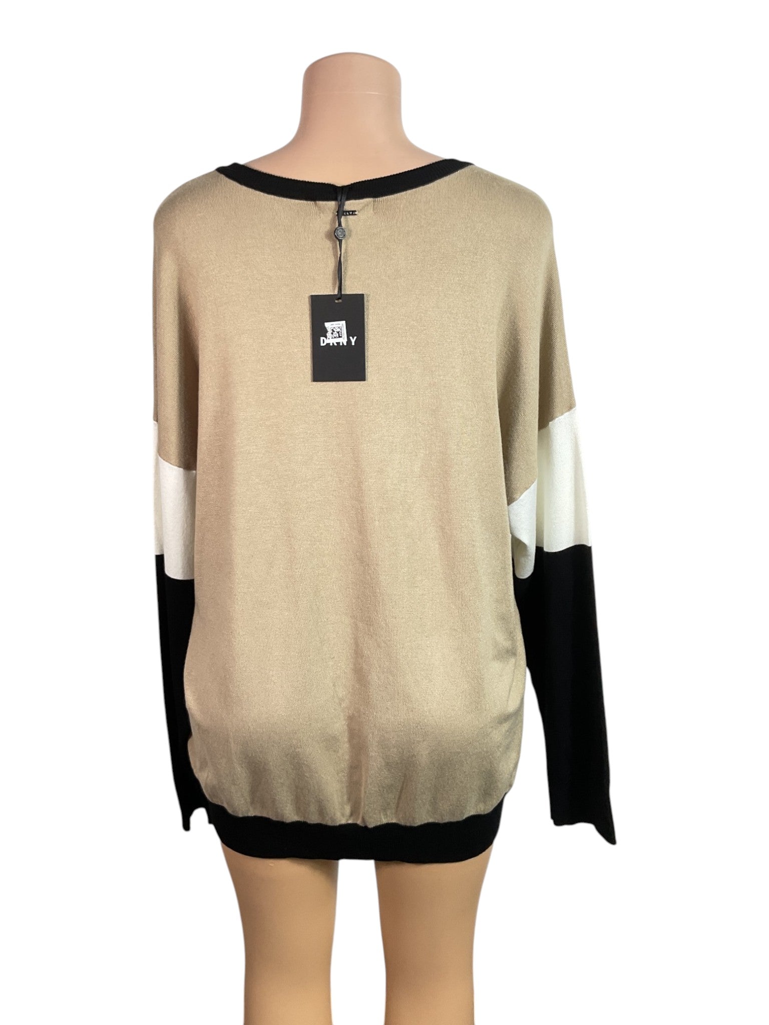 Sueter XL (DKNY)