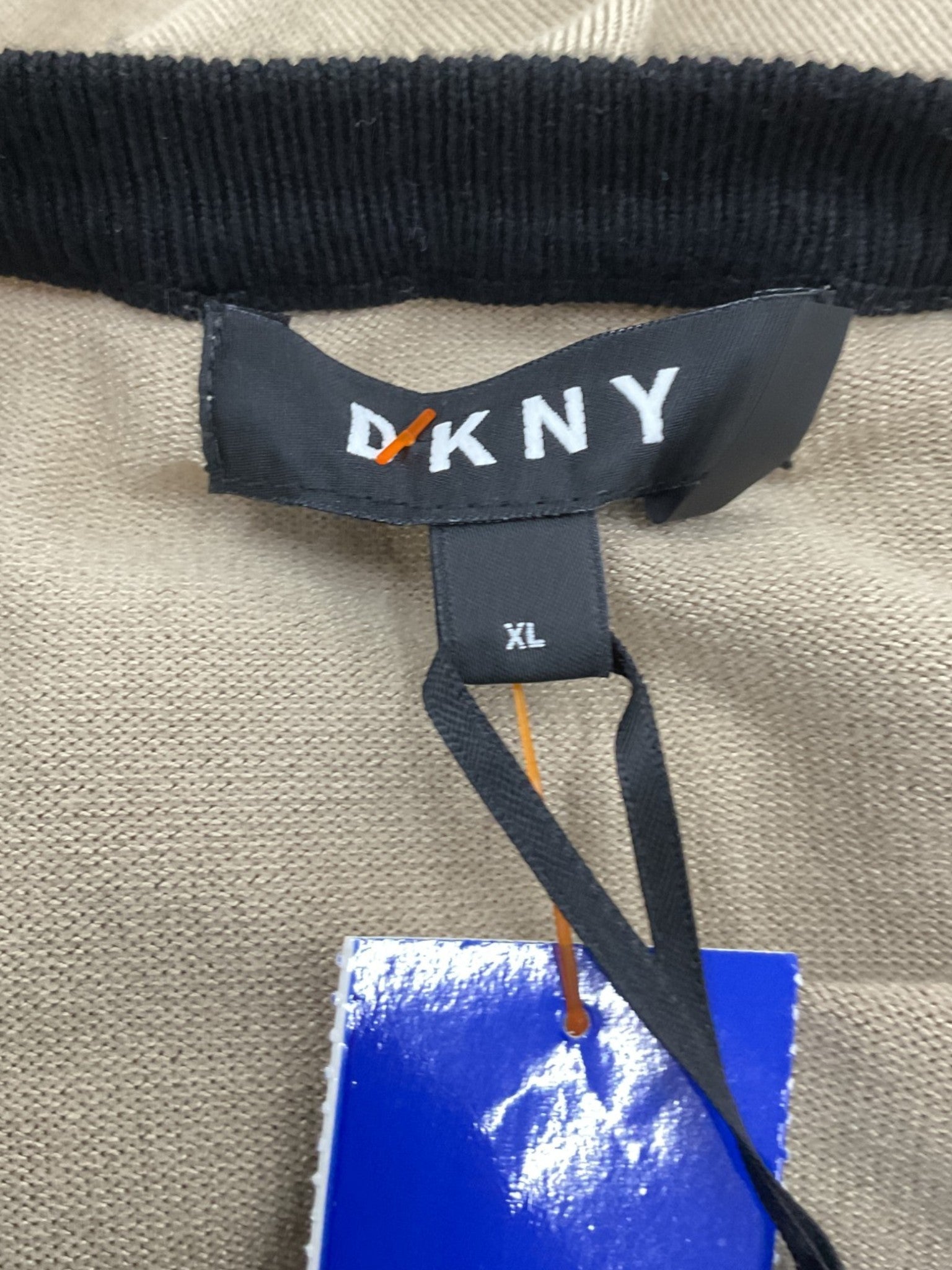 Sueter XL (DKNY)