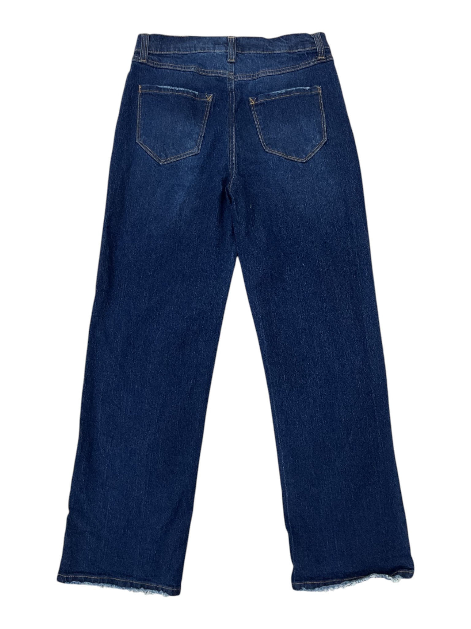 Jean 4 (Kensie)