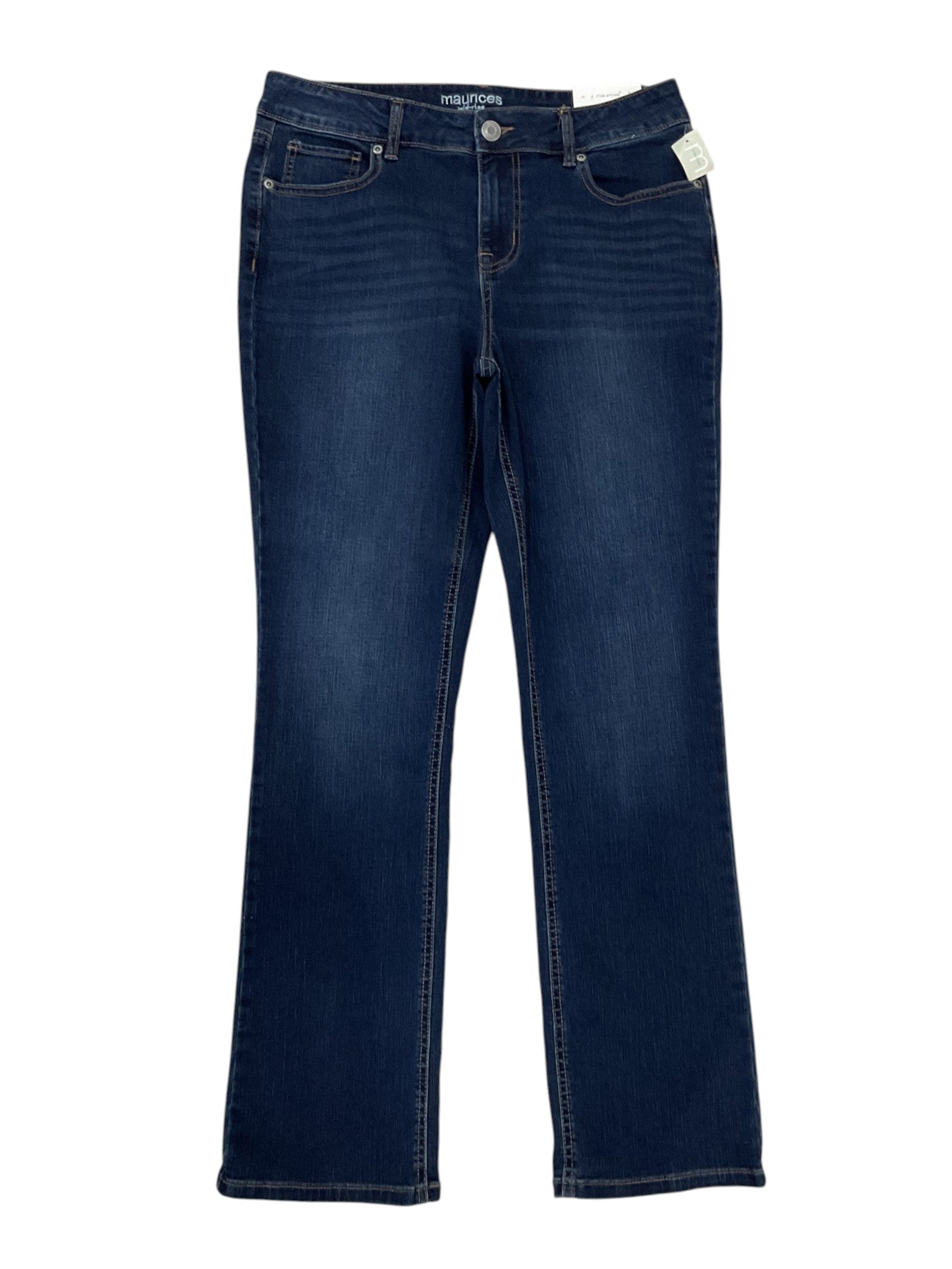 Jean 12 (maurices)