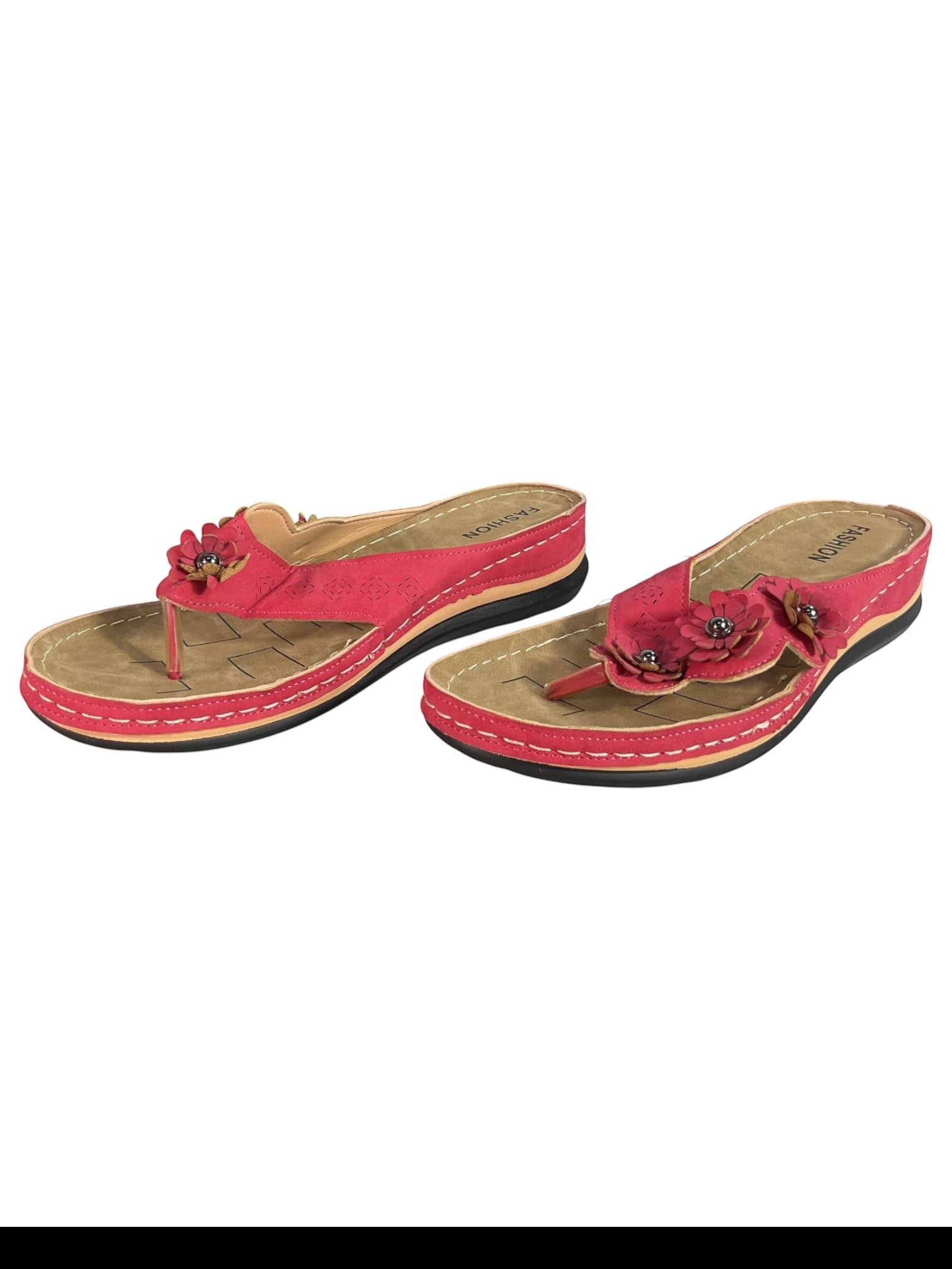 Sandalia 10