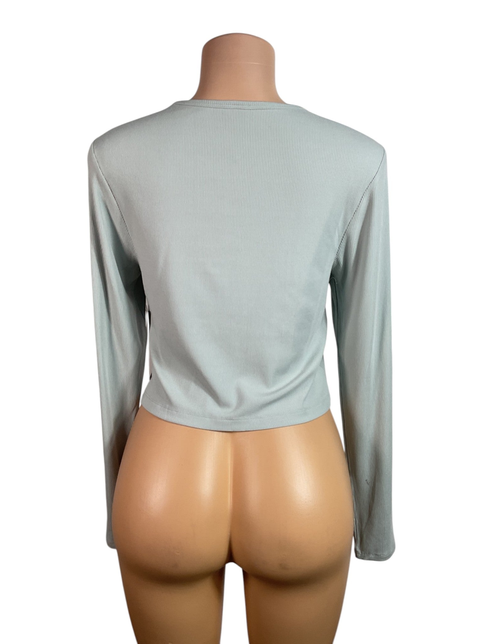Sudadero L (Yogalicious)