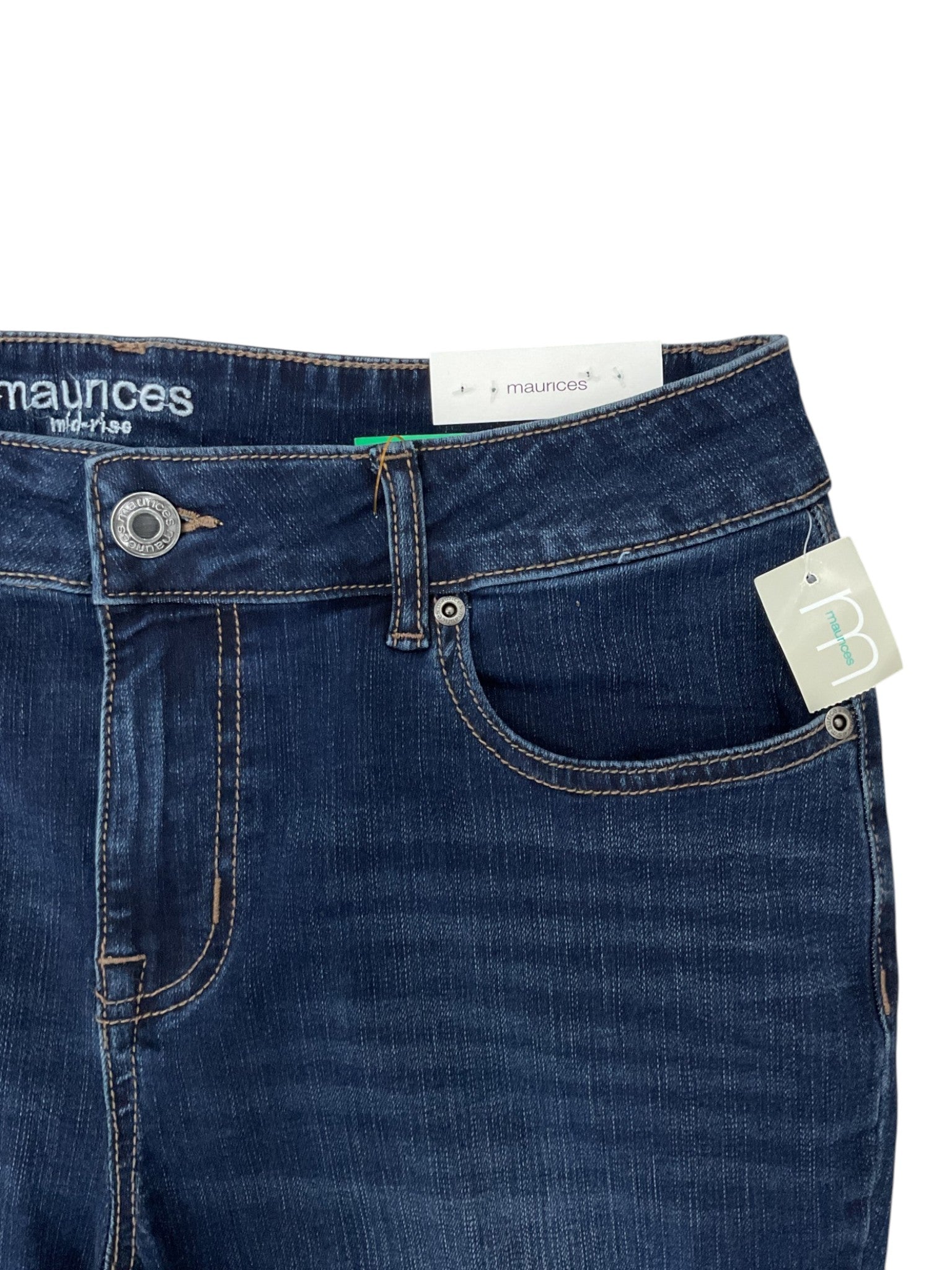 Jean 12 (maurices)