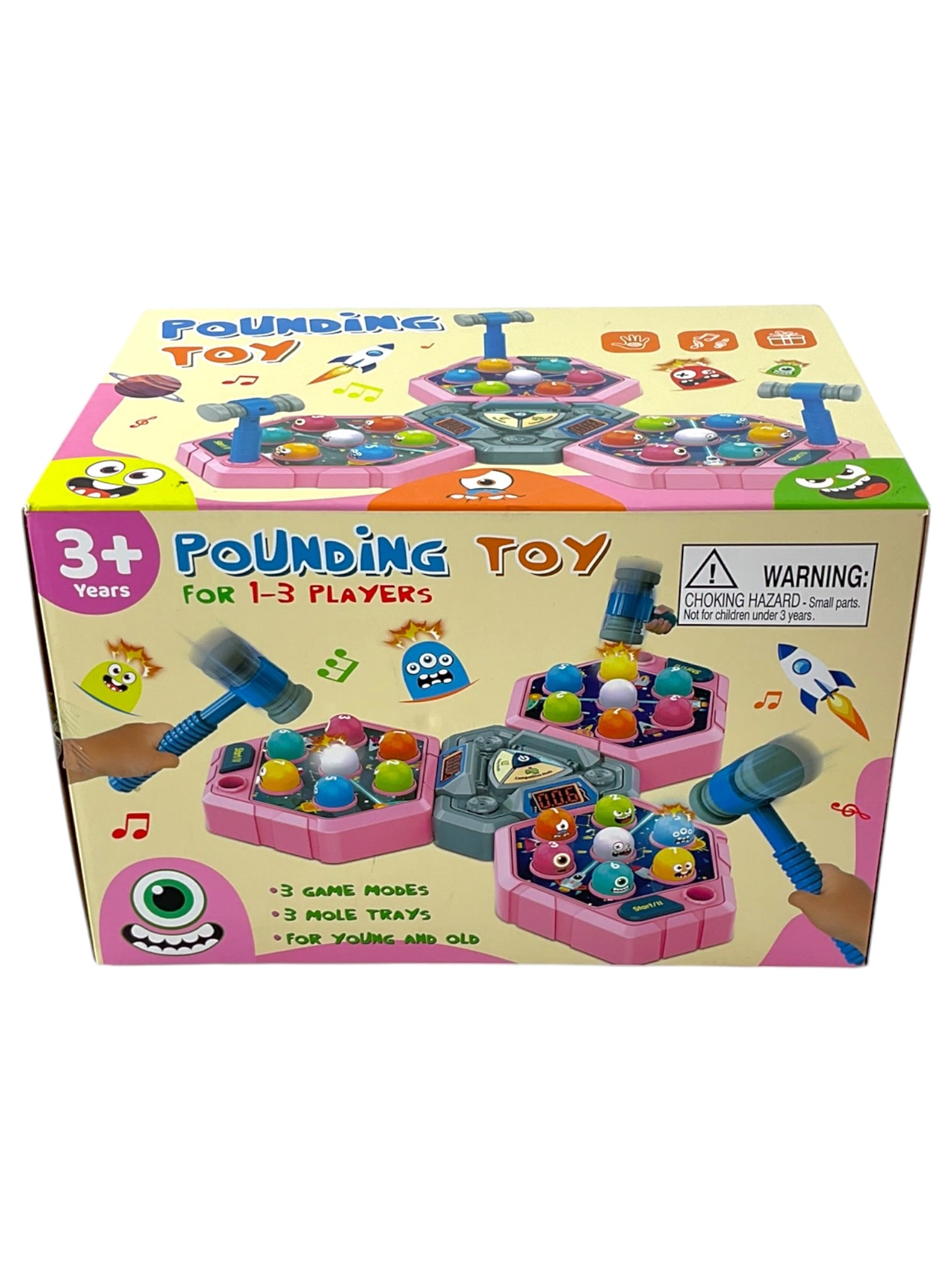 Juego de mesa