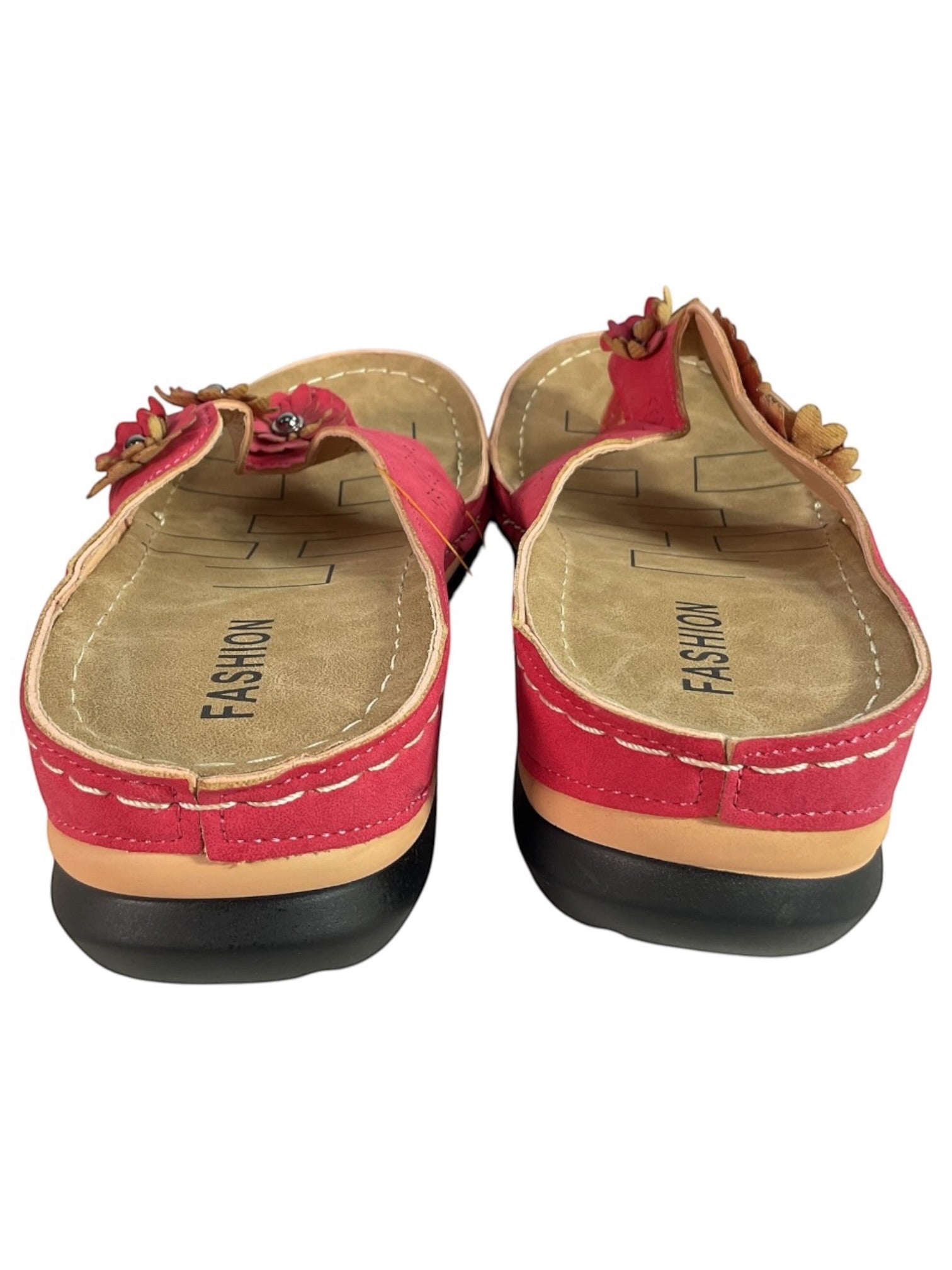 Sandalia 10