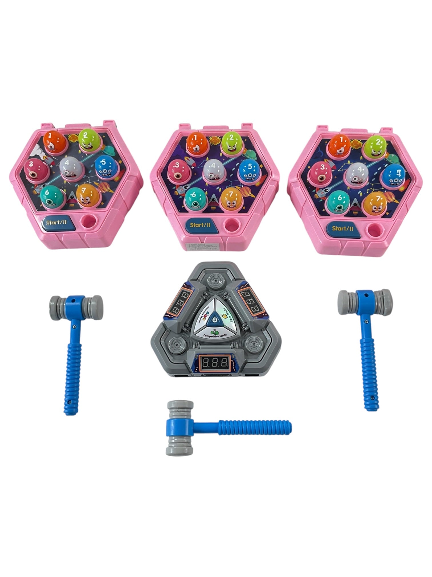 Juego de mesa