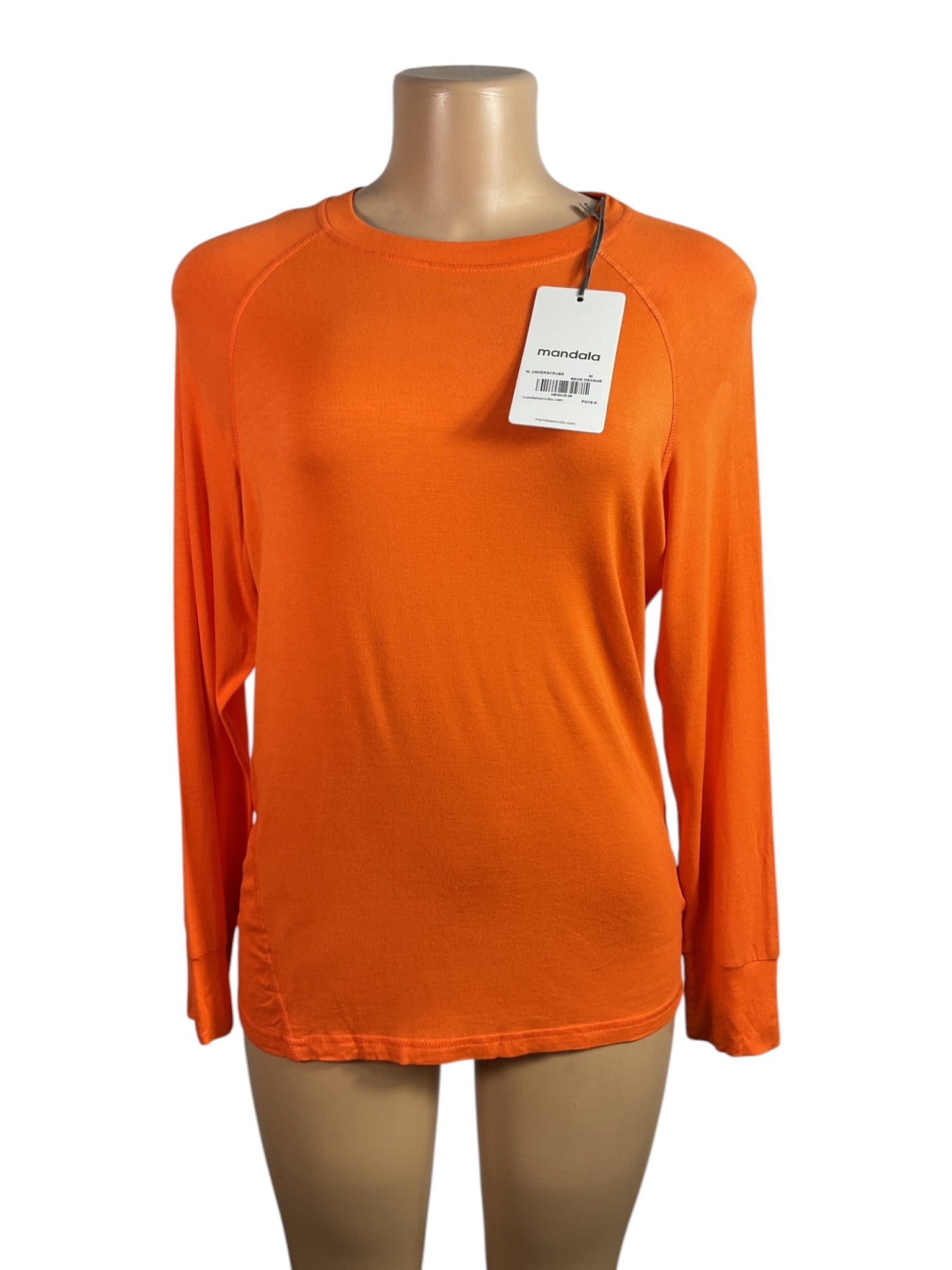 Blusa M (Mandala)