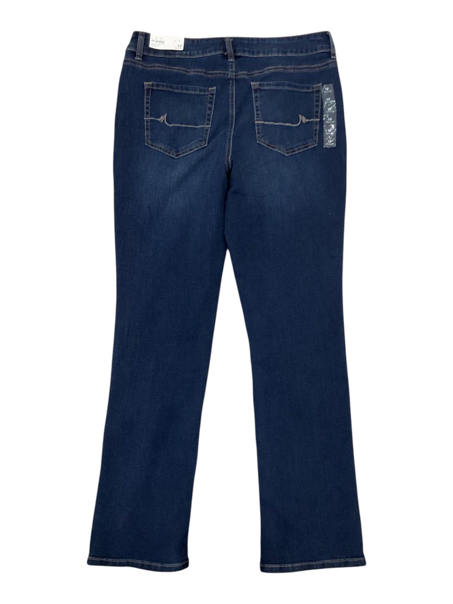 Jean 12 (maurices)