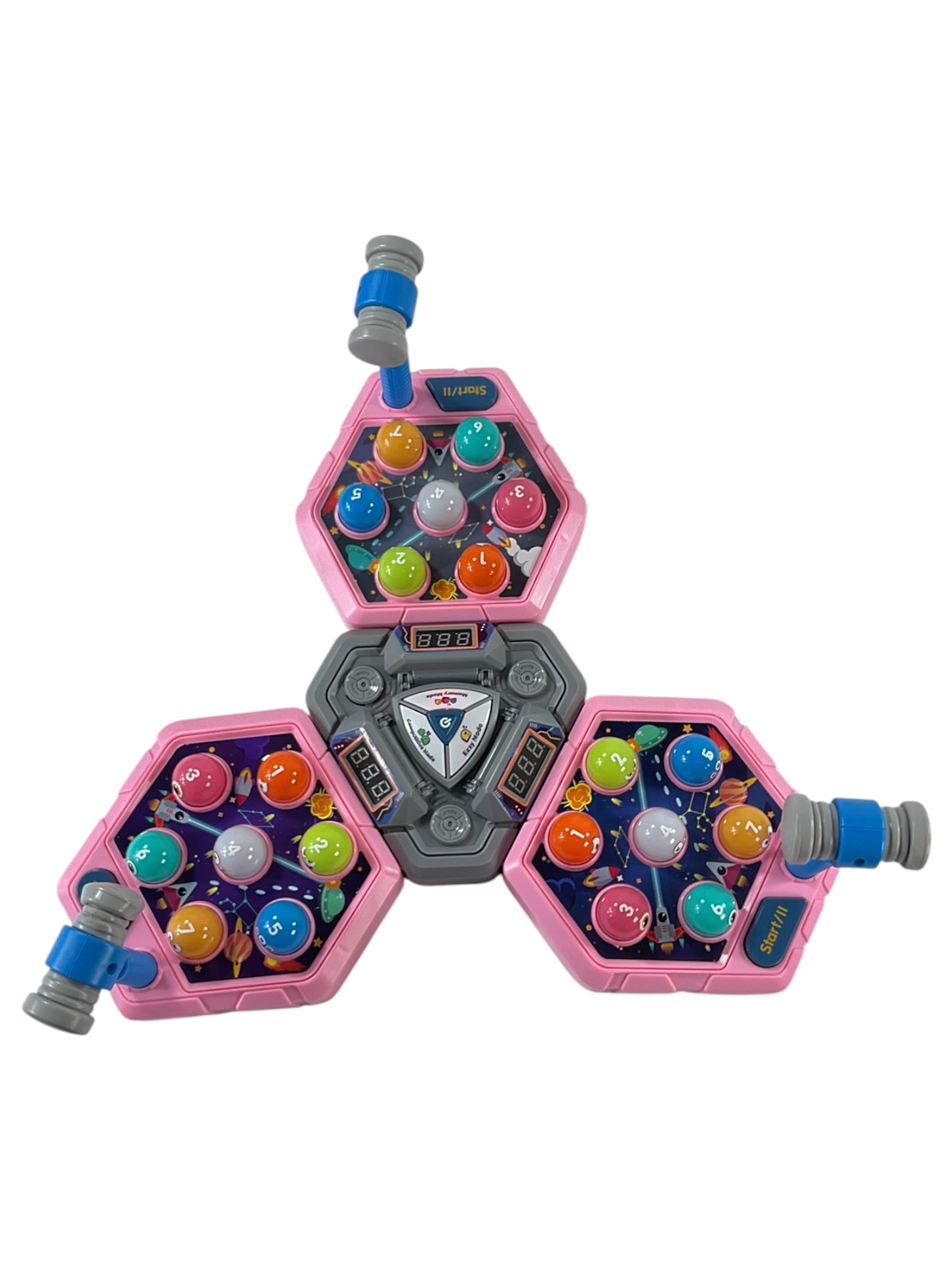 Juego de mesa
