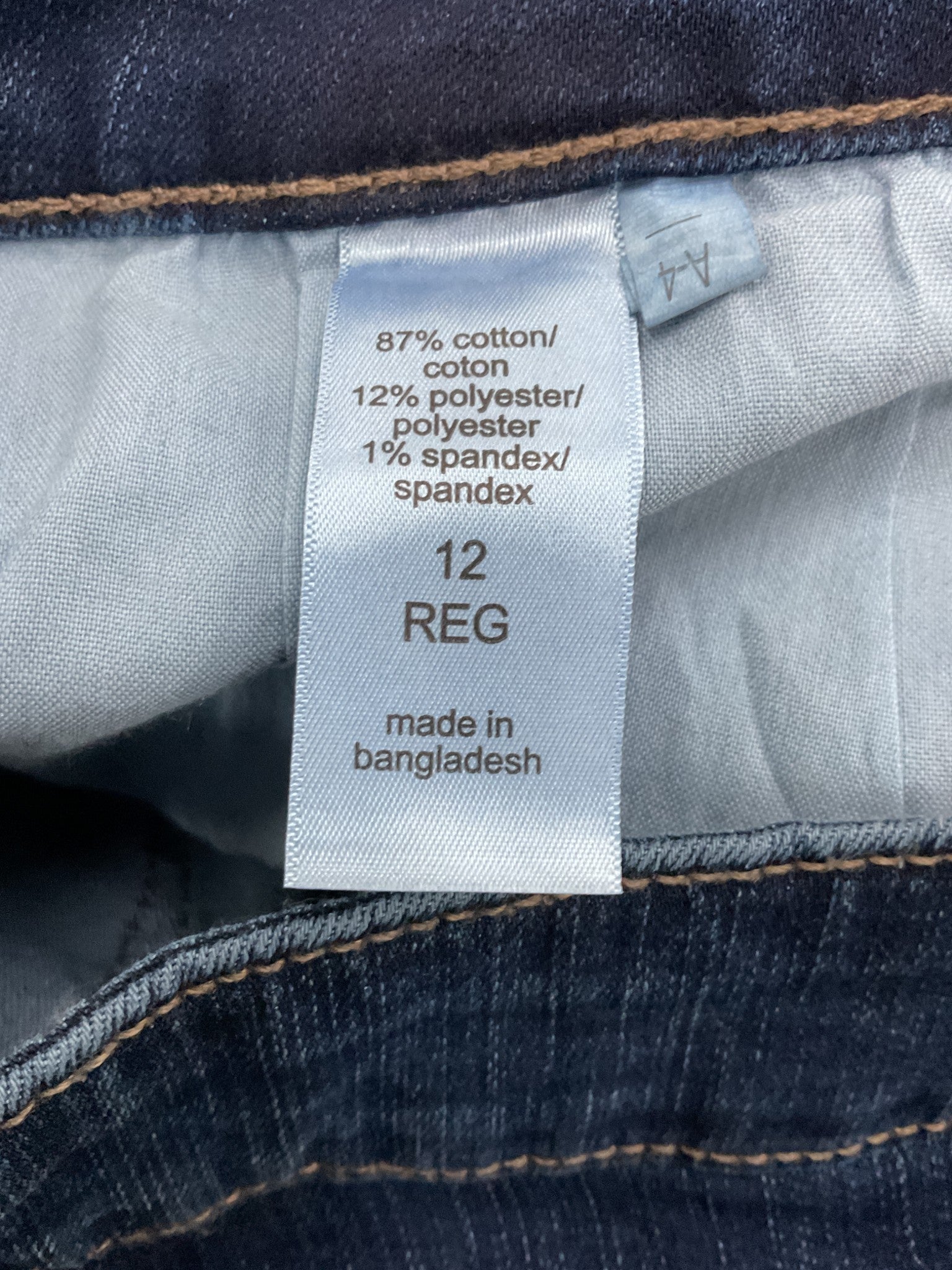 Jean 12 (maurices)