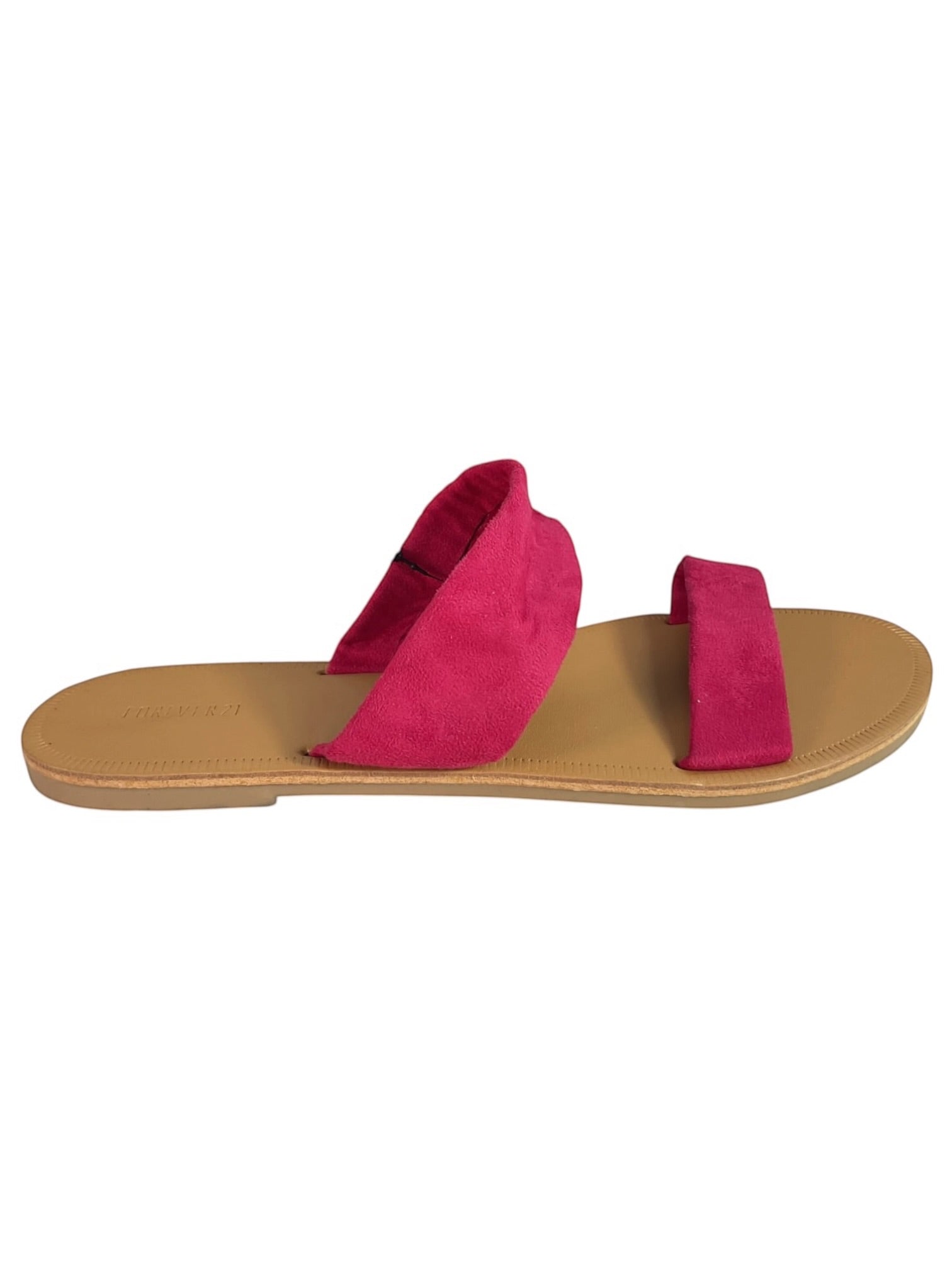 Sandalia 7.5 (Forever 21)