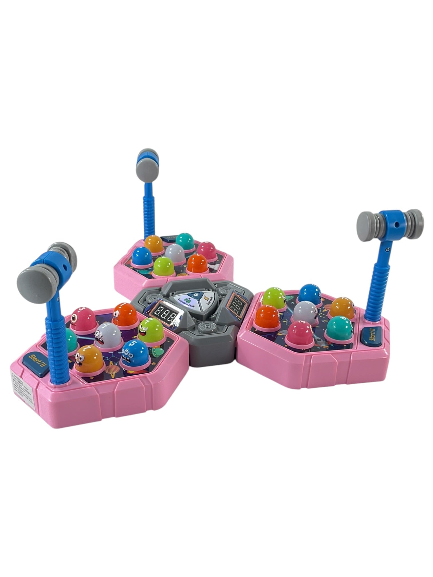 Juego de mesa