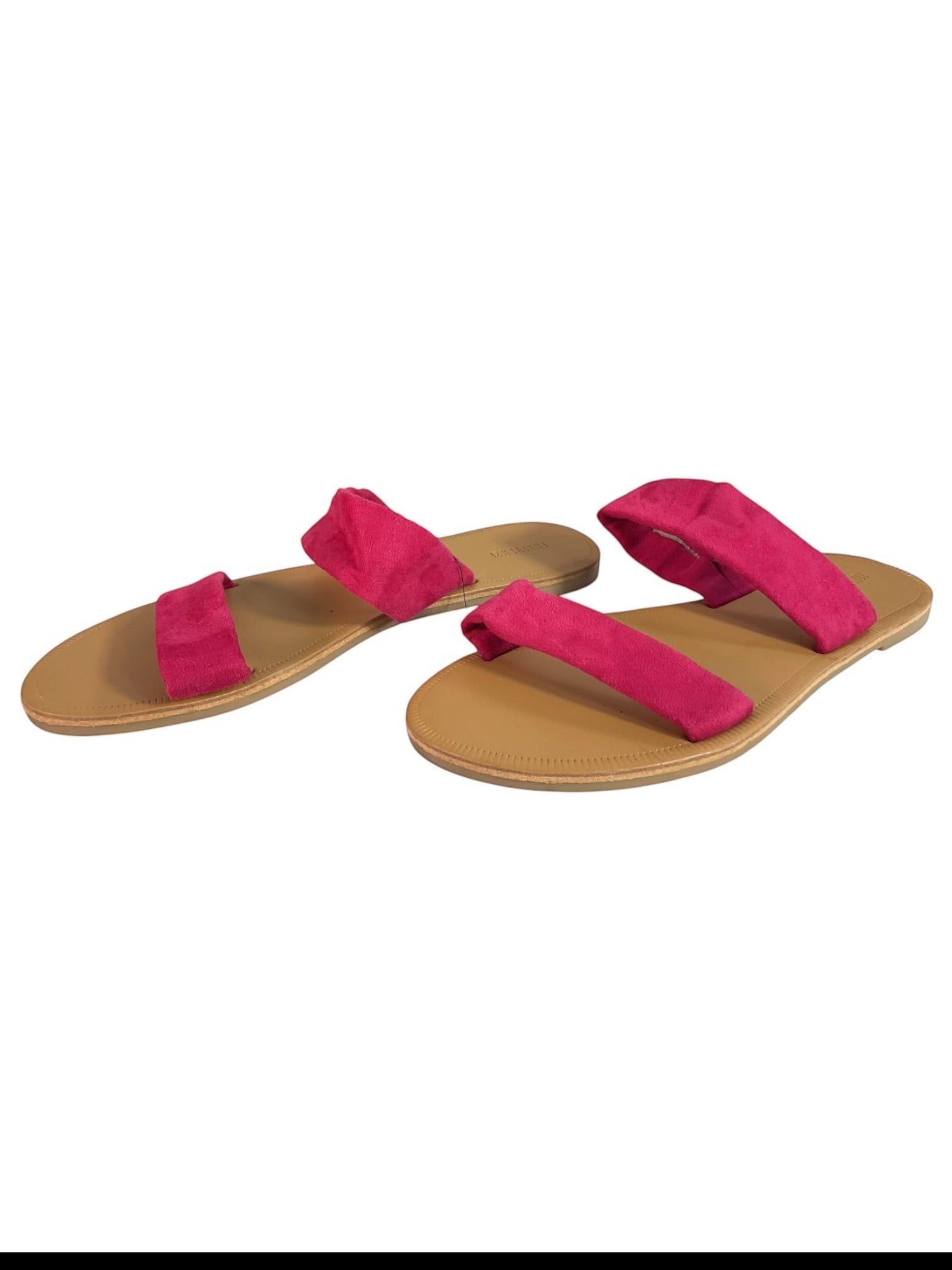 Sandalia 7.5 (Forever 21)