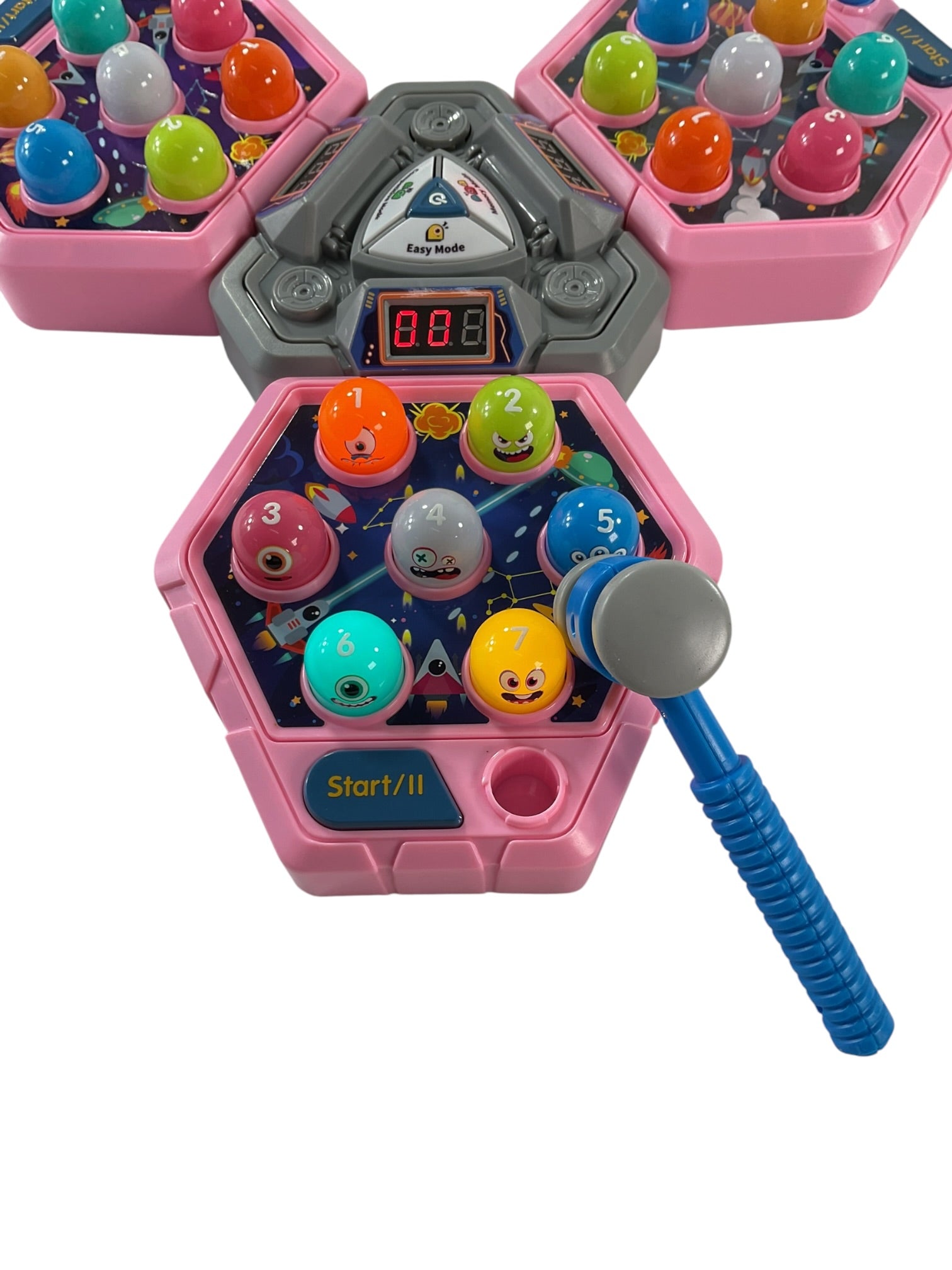 Juego de mesa