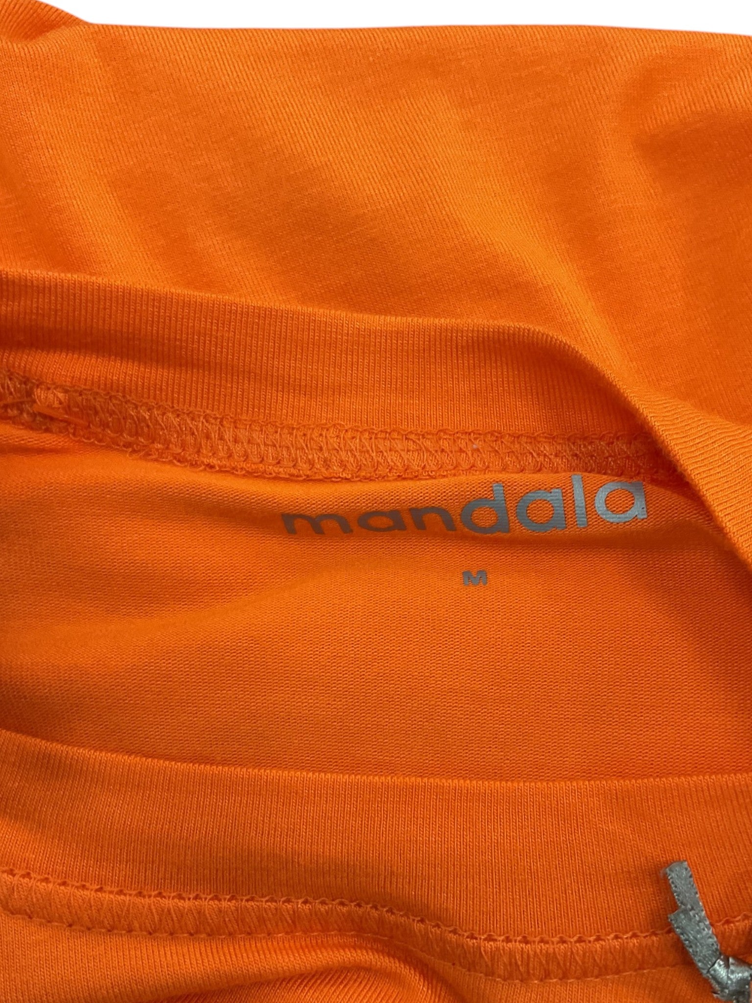 Blusa M (Mandala)