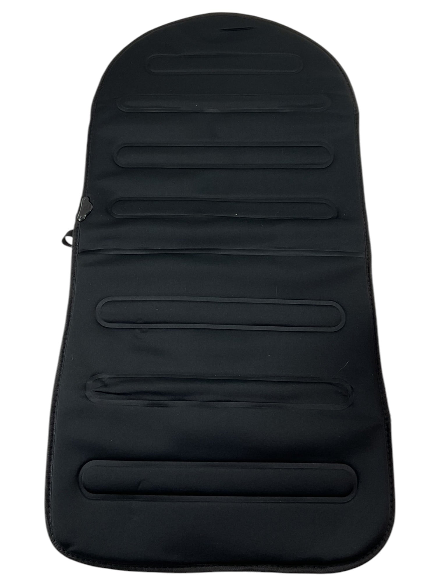 Cojín térmico para asiento de automóvil