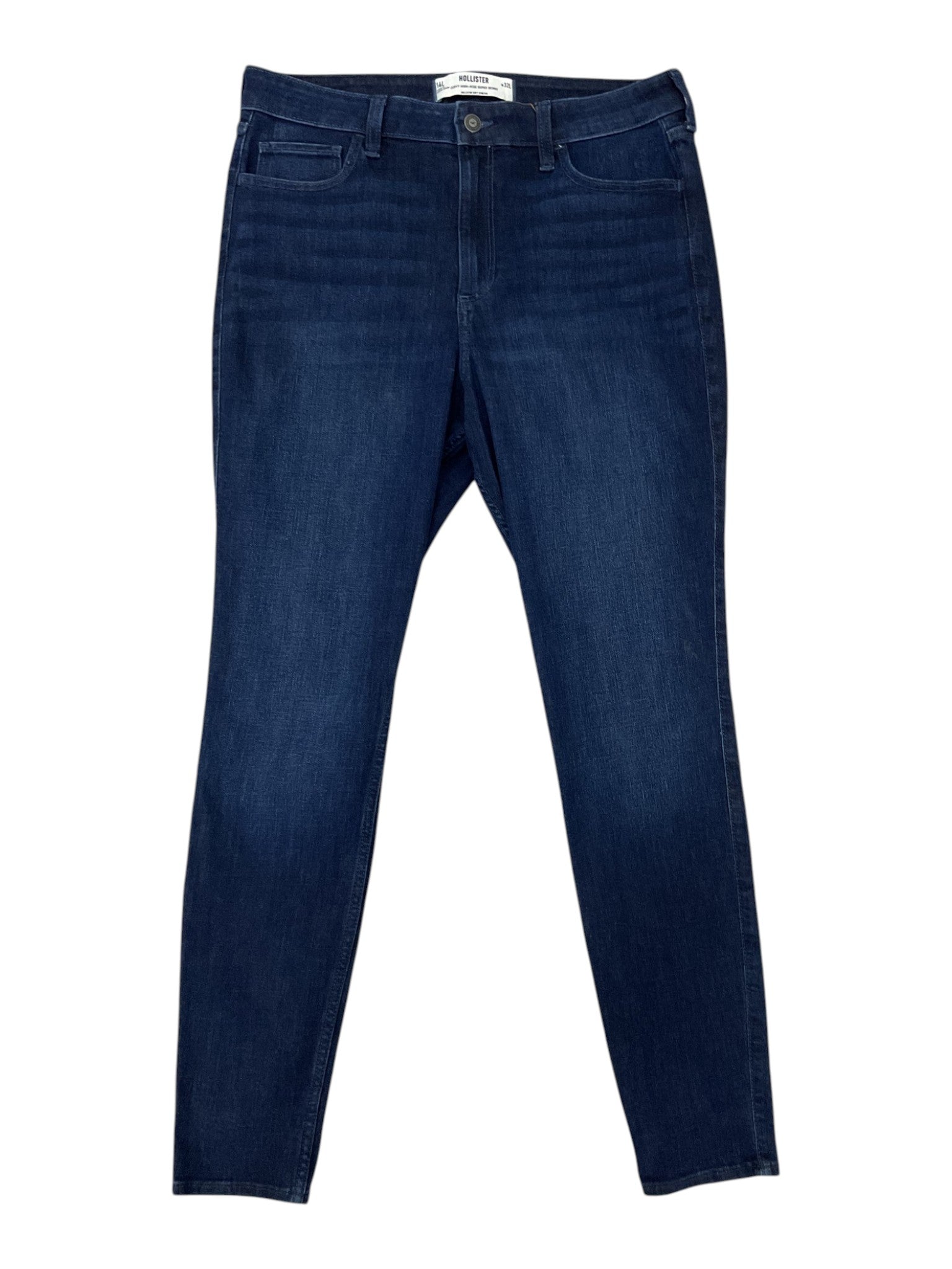 Jean 14 (Hollister)