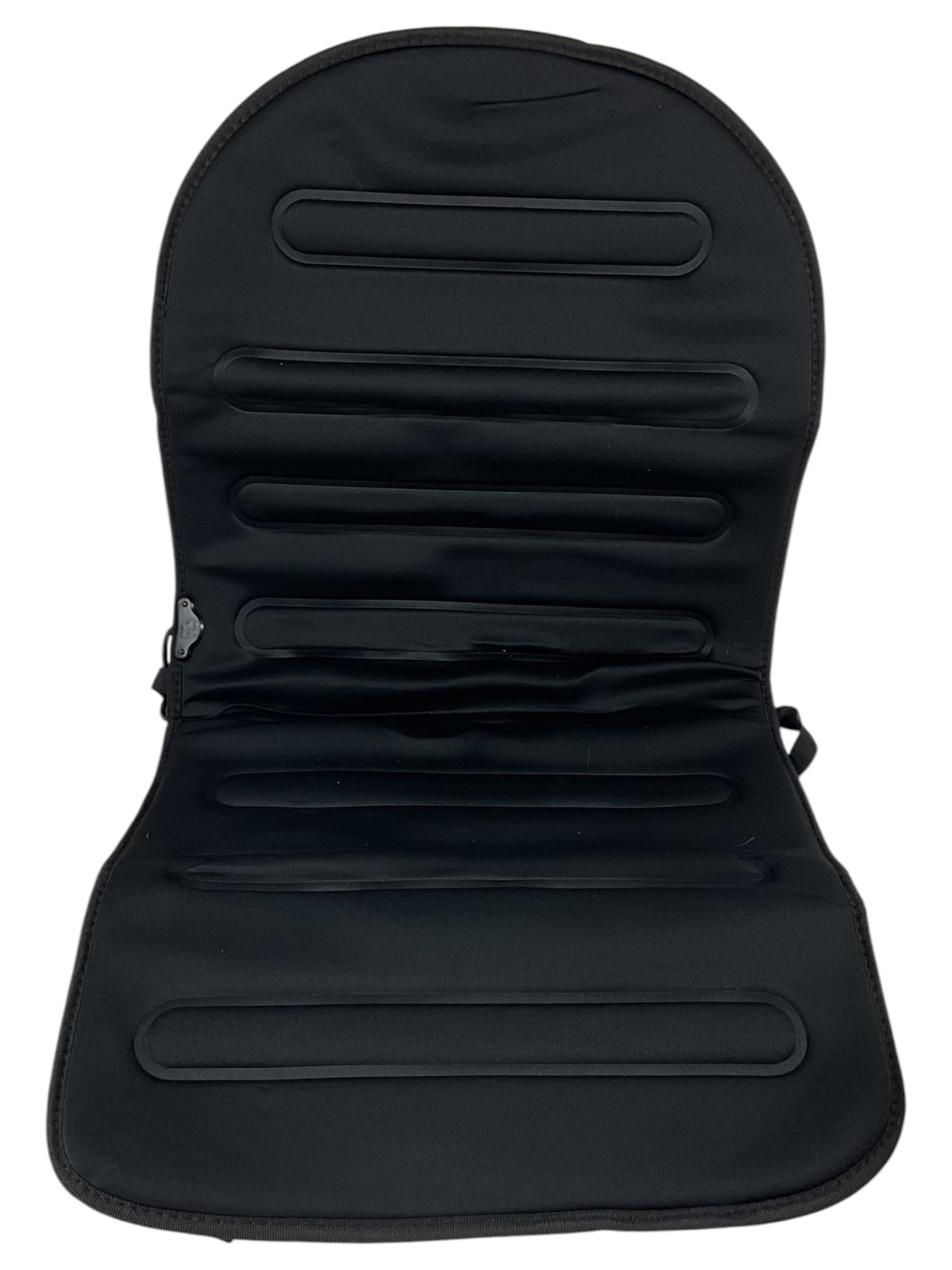 Cojín térmico para asiento de automóvil