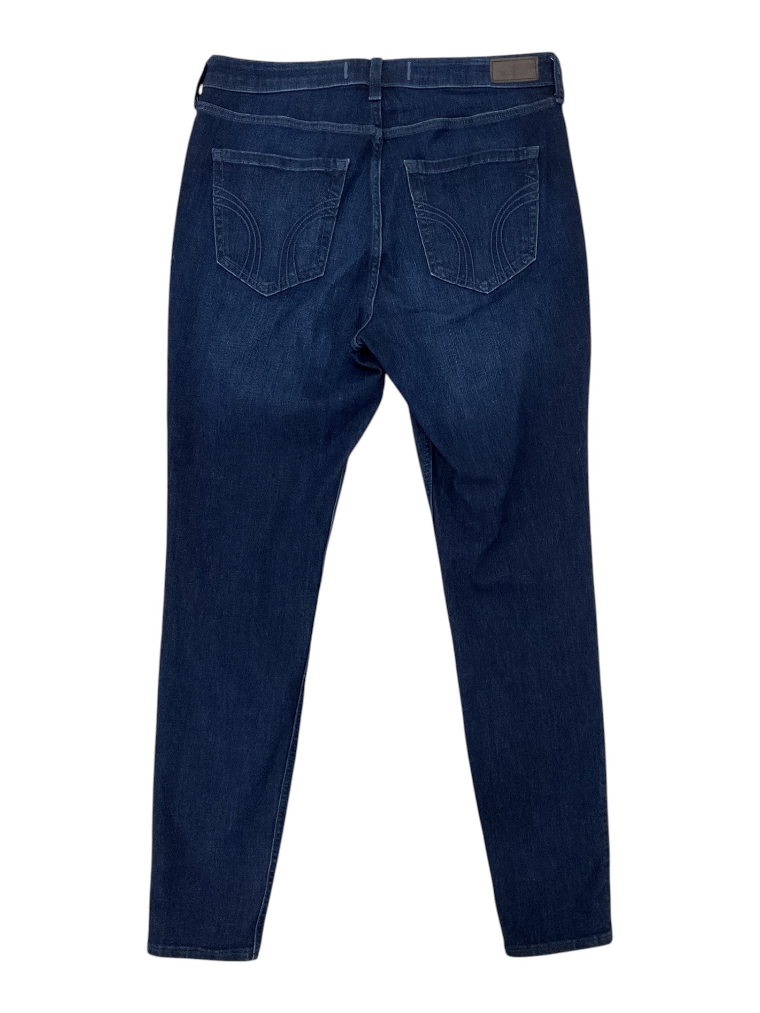 Jean 14 (Hollister)