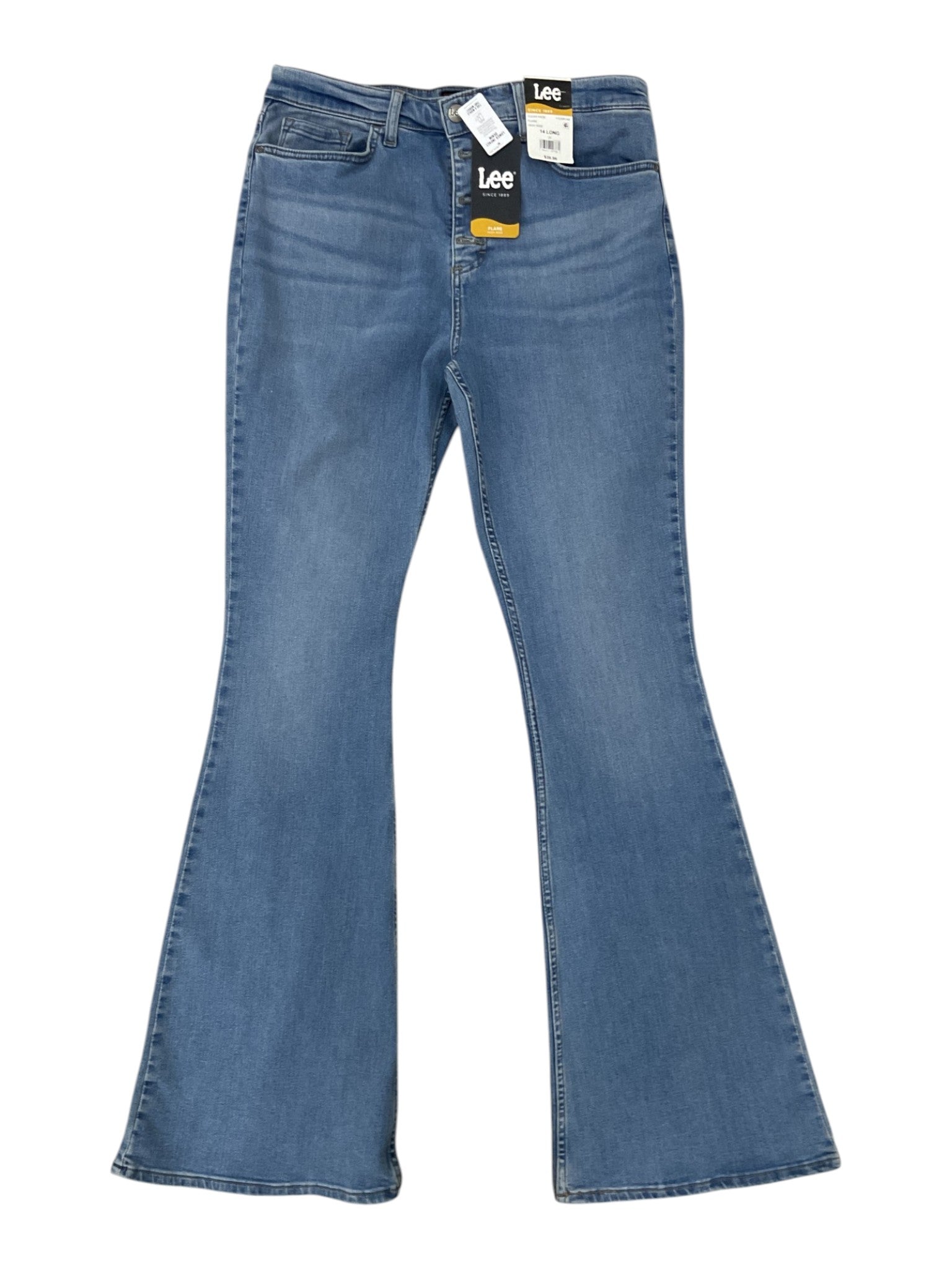 Jean 14 (Lee)