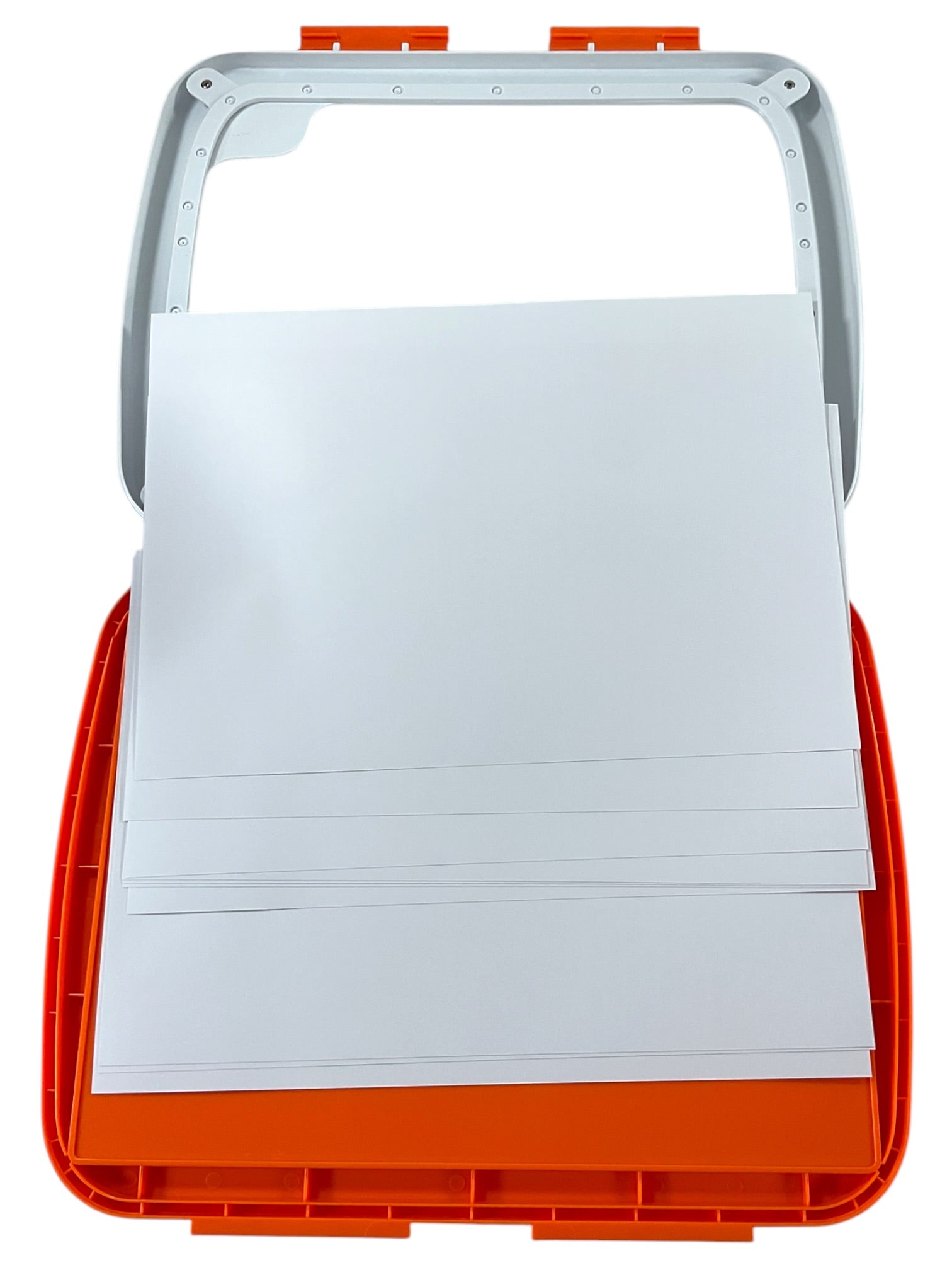 Kit de pintura de dedos