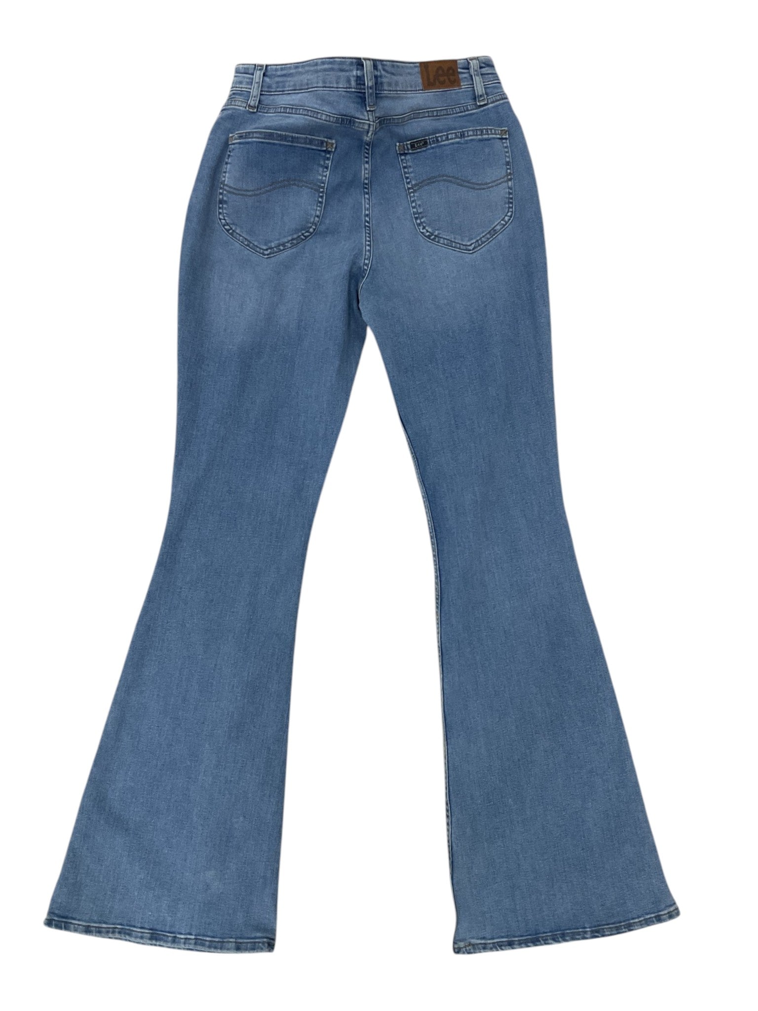 Jean 14 (Lee)